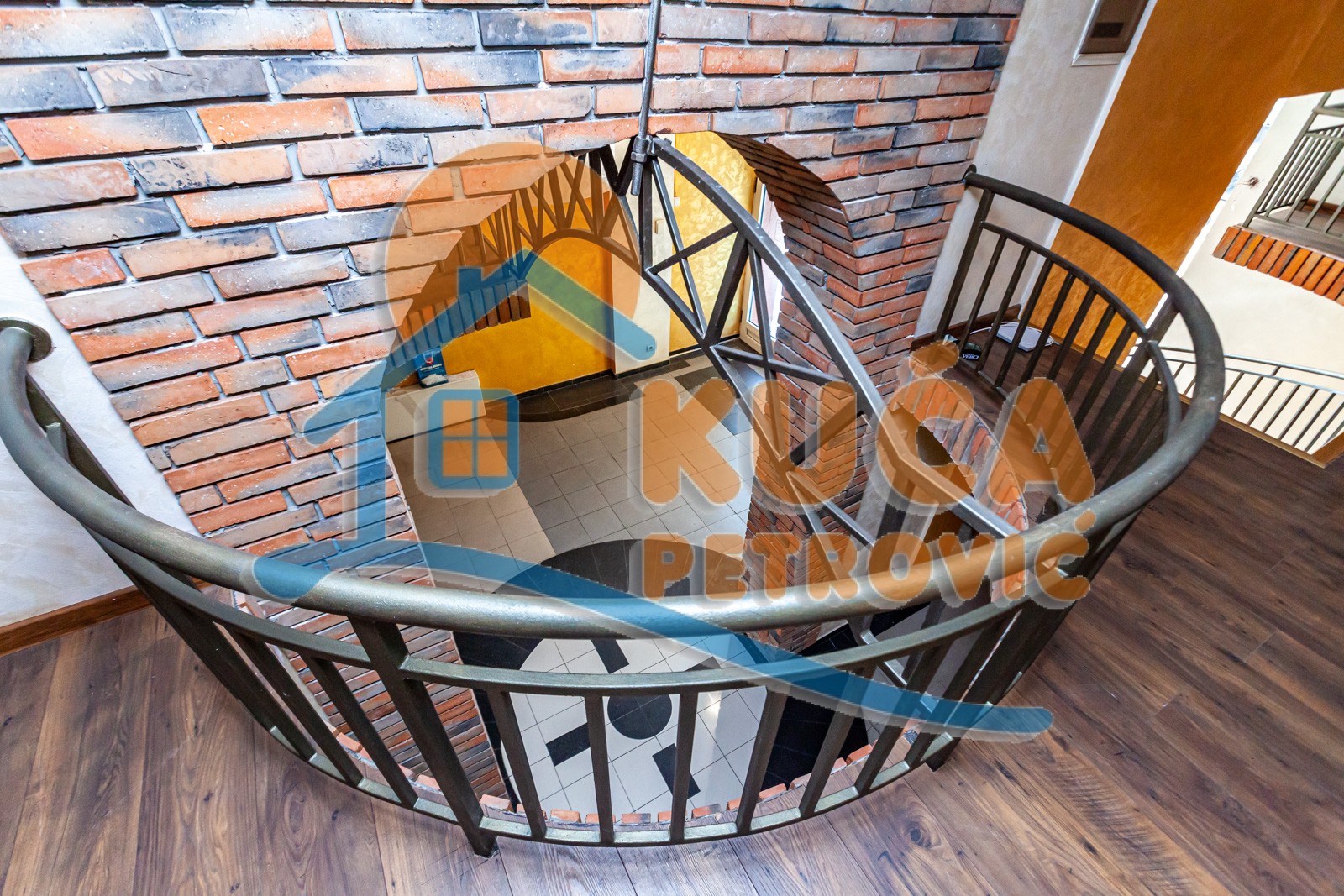 Lokal, 100 m2, Crveni Pevac, Bulevar dr Zorana ID: p-07858 7