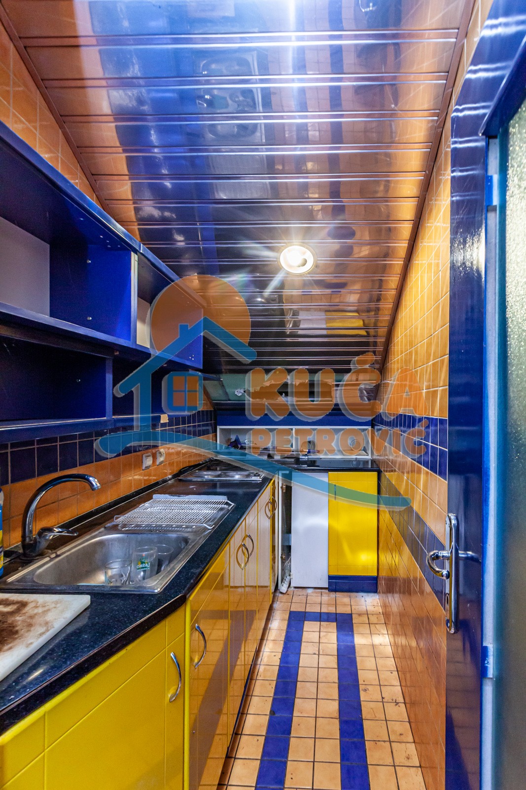 Lokal, 100 m2, Crveni Pevac, Bulevar dr Zorana ID: p-07858 10