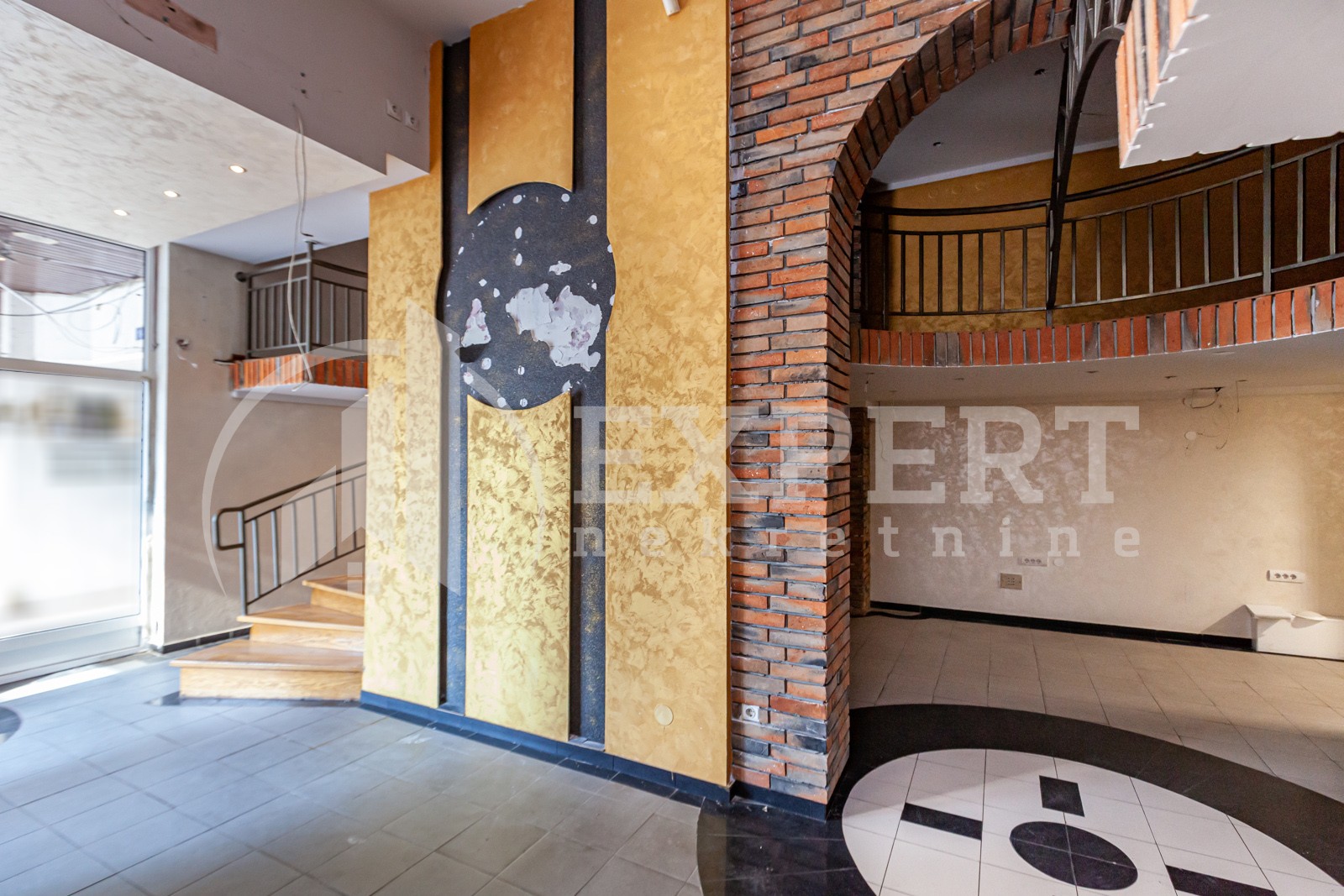 Lokal, 100 m2, Crveni Pevac, Bulevar dr Zorana ID: p-07858 3