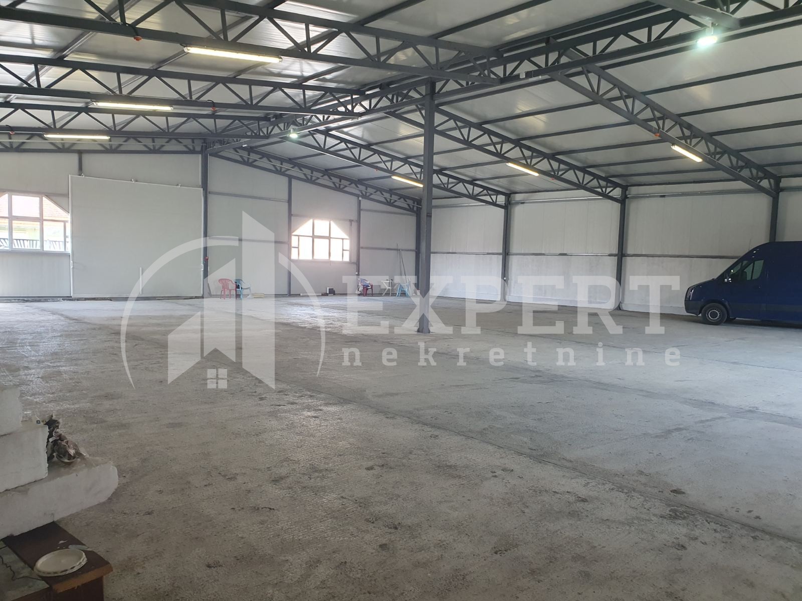 Lokal, 1000 m2, Palilula, Maršala Tita ID: i-09716 4