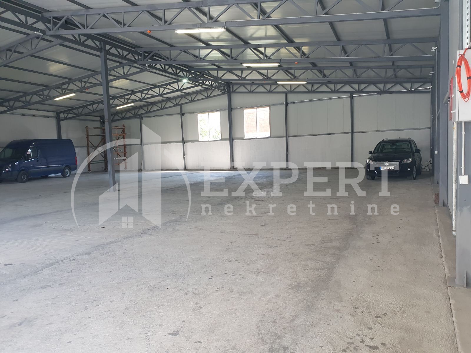 Lokal, 1000 m2, Palilula, Maršala Tita ID: i-09716 5