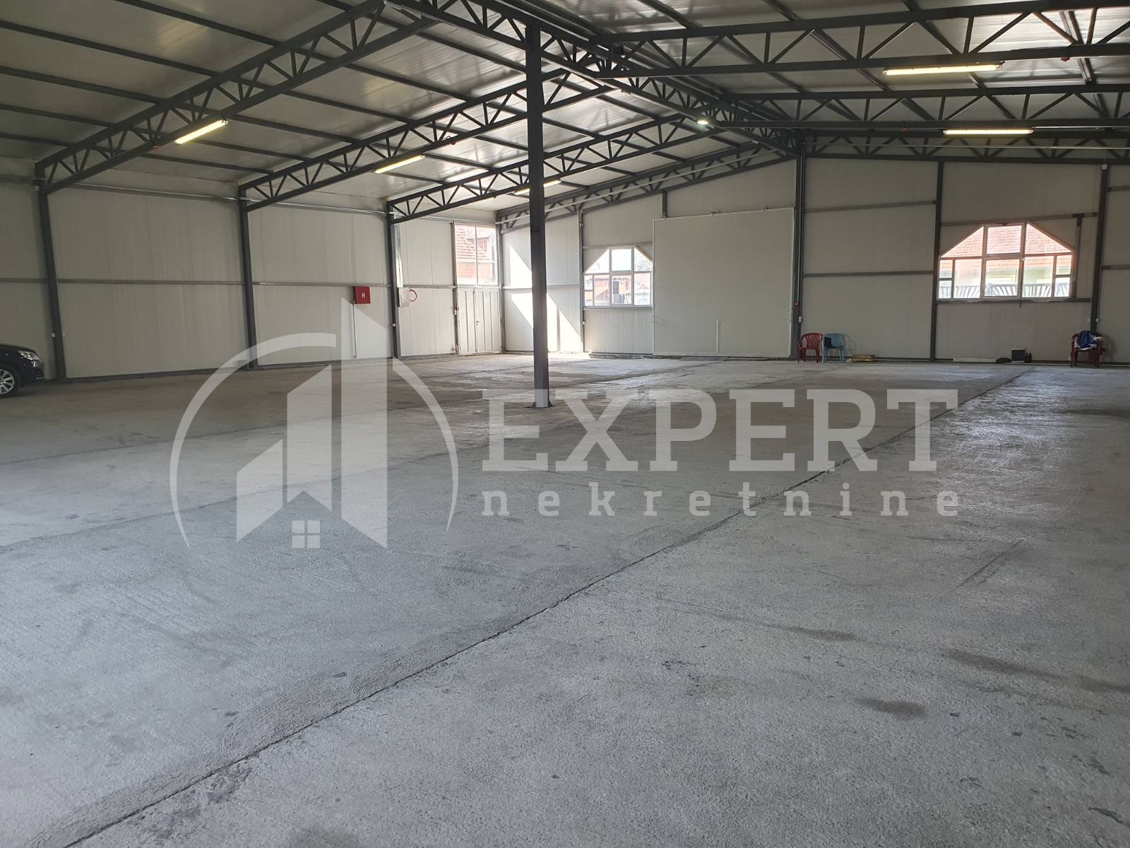 Lokal, 1000 m2, Palilula, Maršala Tita ID: i-09716 6