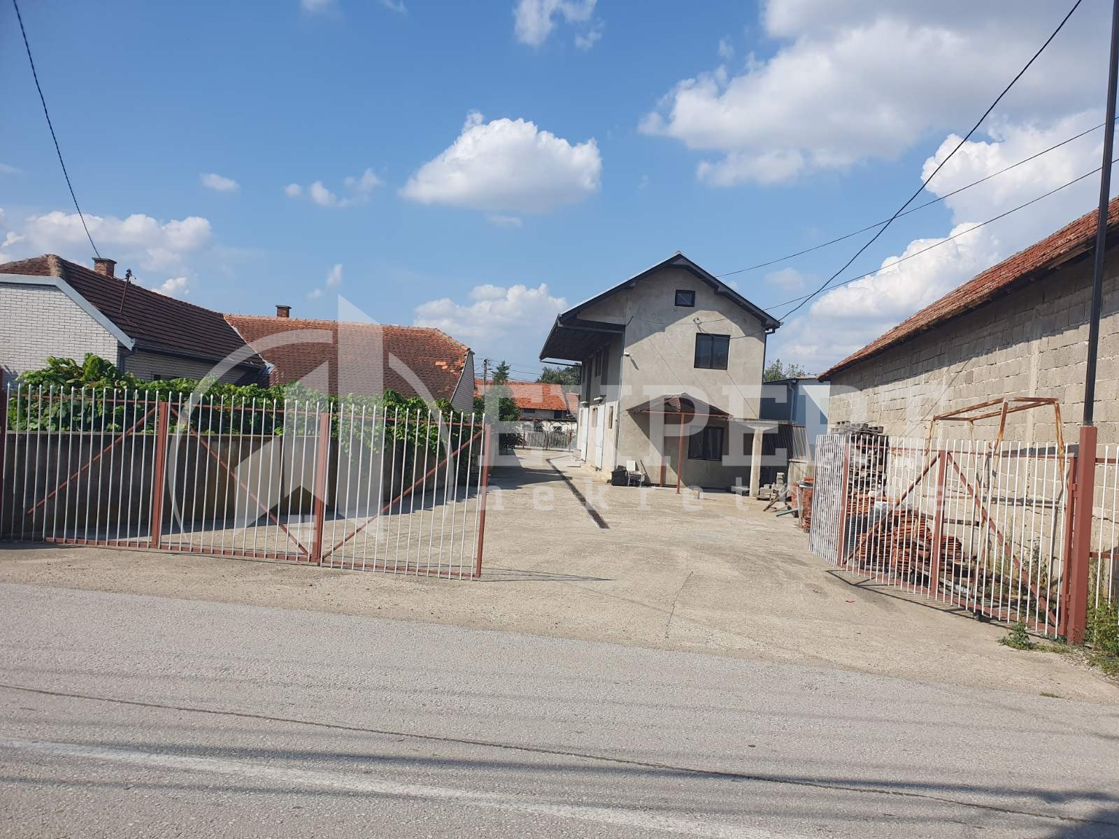 Lokal, 1000 m2, Palilula, Maršala Tita ID: i-09716 12