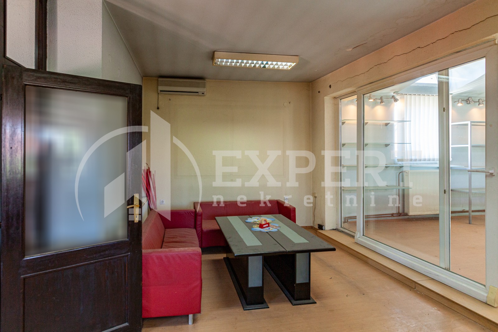 Lokal, 1036 m2, Palilula, Maršala Tita ID: p-08142 2