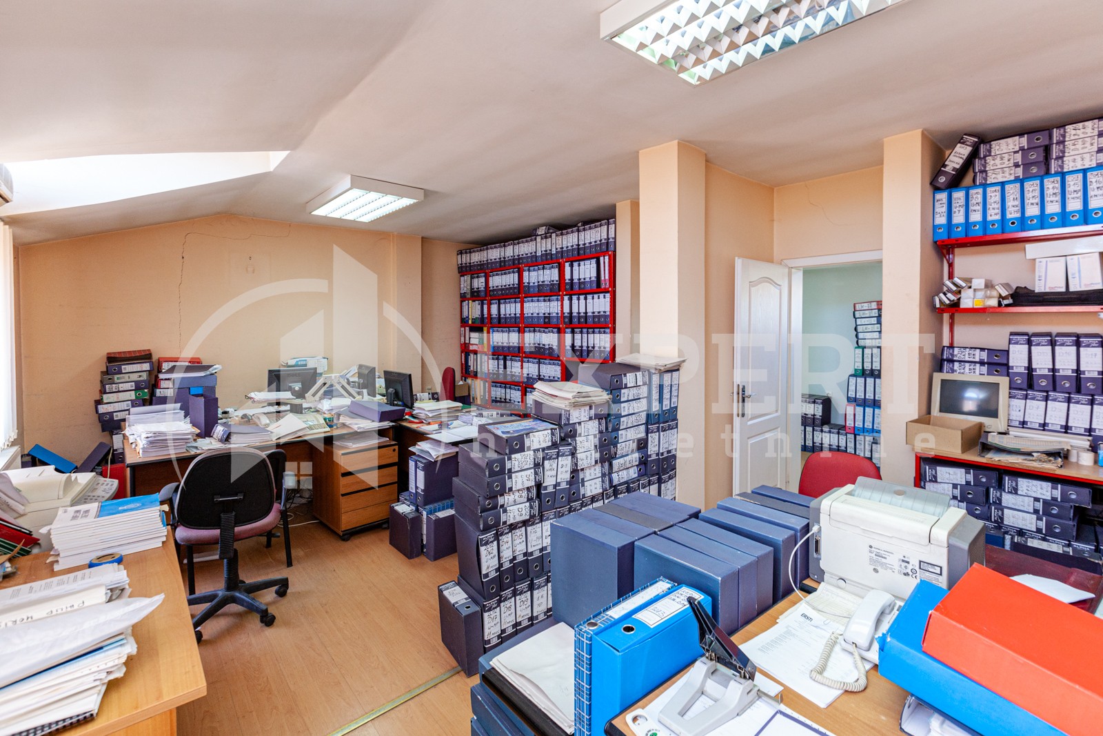 Lokal, 1036 m2, Palilula, Maršala Tita ID: p-08142 4