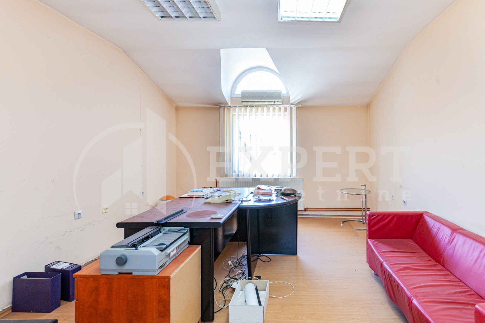 Lokal, 1036 m2, Palilula, Maršala Tita ID: p-08142 6