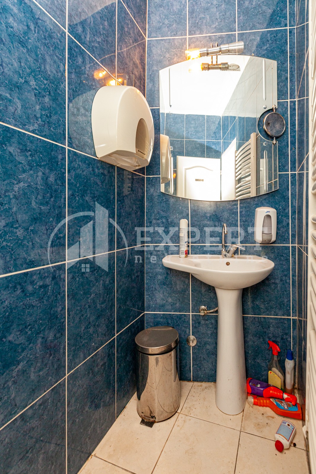 Lokal, 1036 m2, Palilula, Maršala Tita ID: p-08142 10