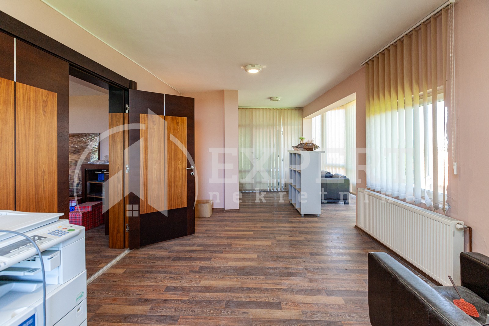 Lokal, 1036 m2, Palilula, Maršala Tita ID: p-08142 11