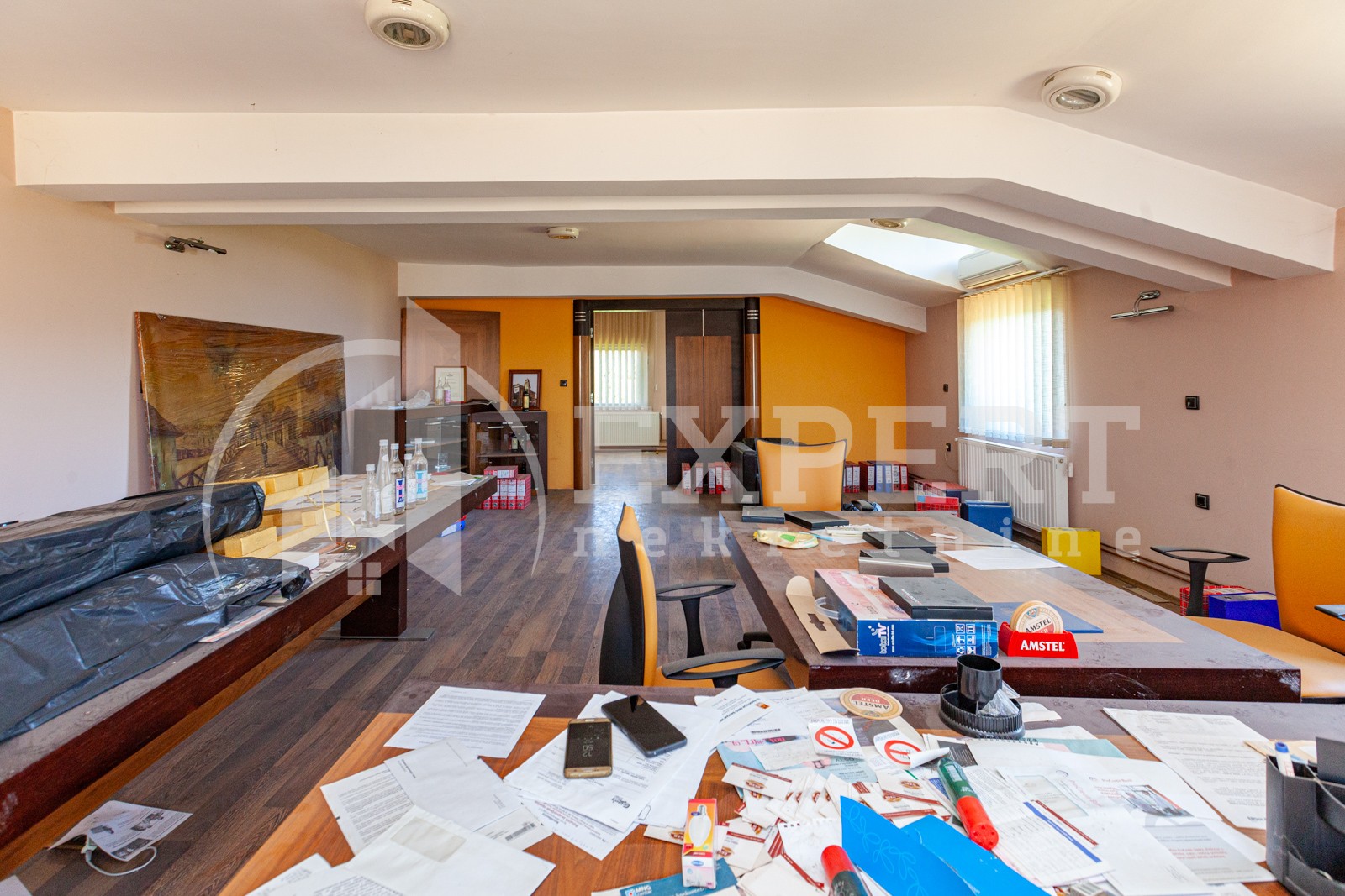 Lokal, 1036 m2, Palilula, Maršala Tita ID: p-08142 12