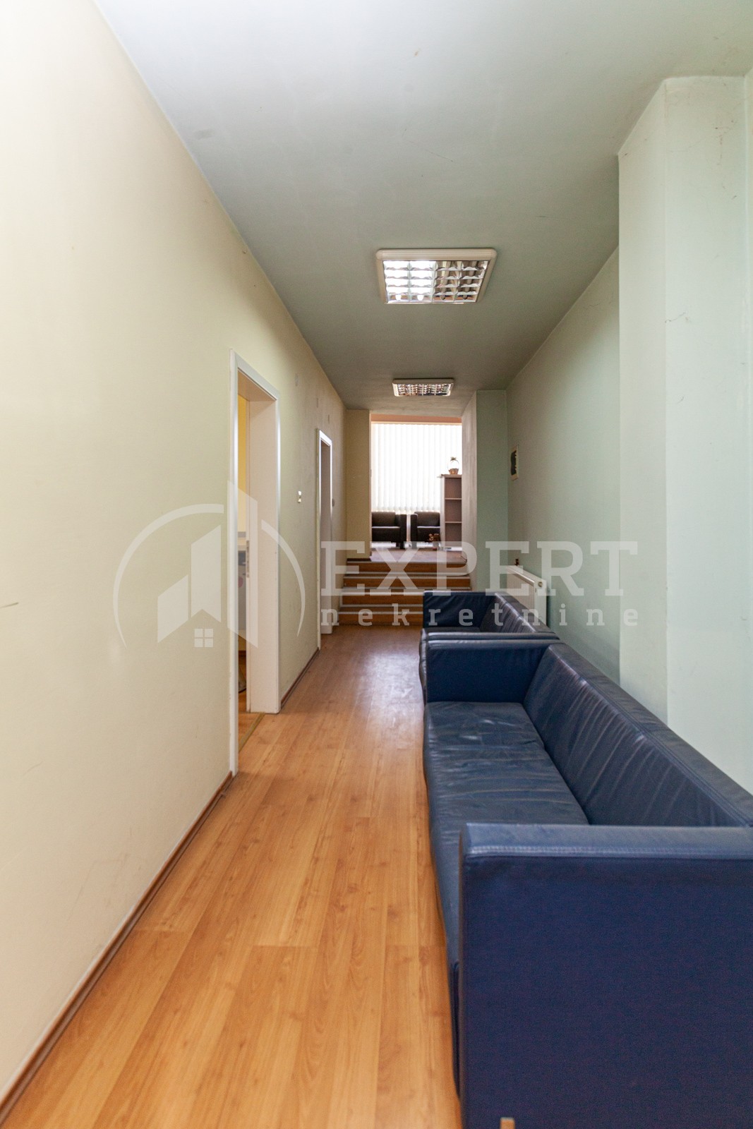 Lokal, 1036 m2, Palilula, Maršala Tita ID: p-08142 8