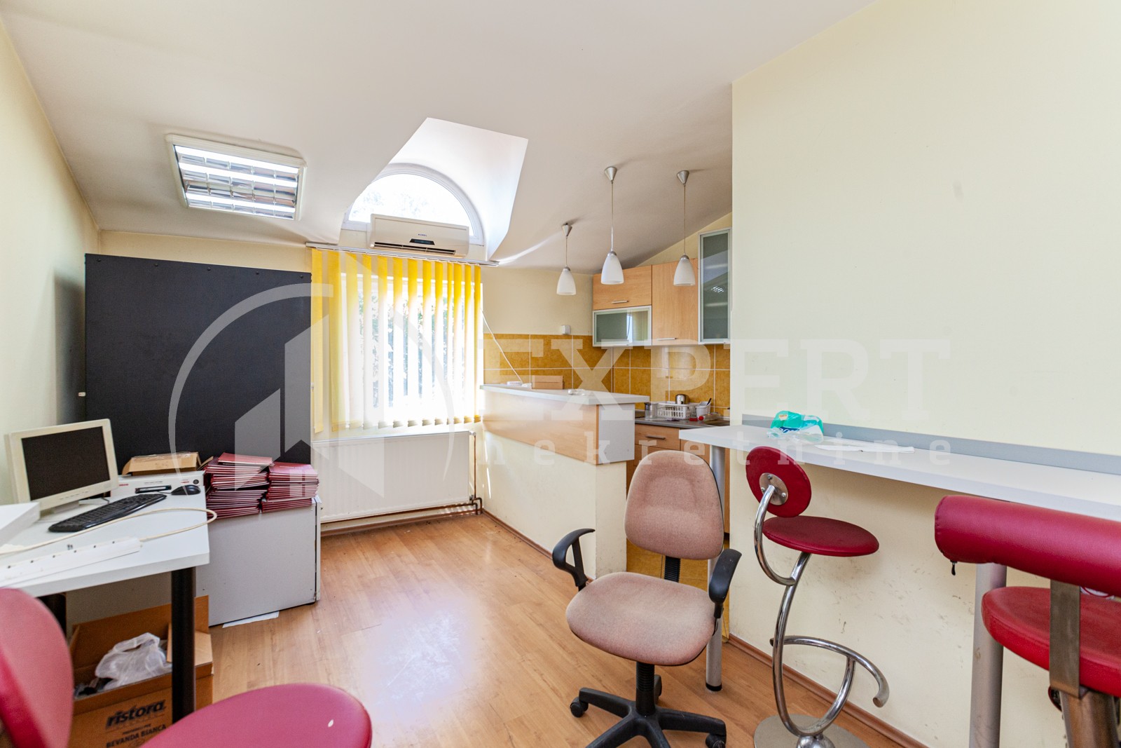 Lokal, 1036 m2, Palilula, Maršala Tita ID: p-08142 9