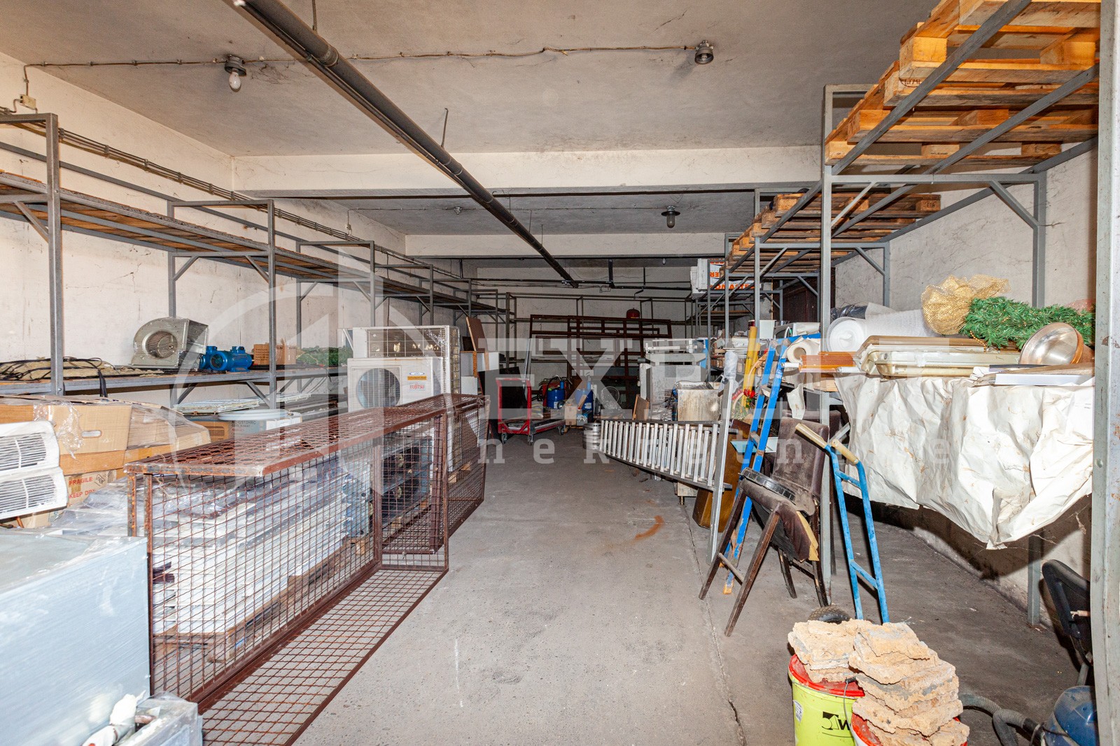 Lokal, 1036 m2, Palilula, Maršala Tita ID: p-08142 17