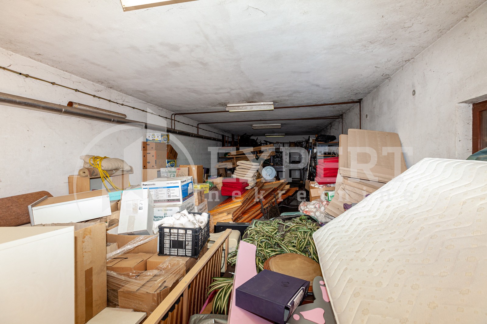 Lokal, 1036 m2, Palilula, Maršala Tita ID: p-08142 19