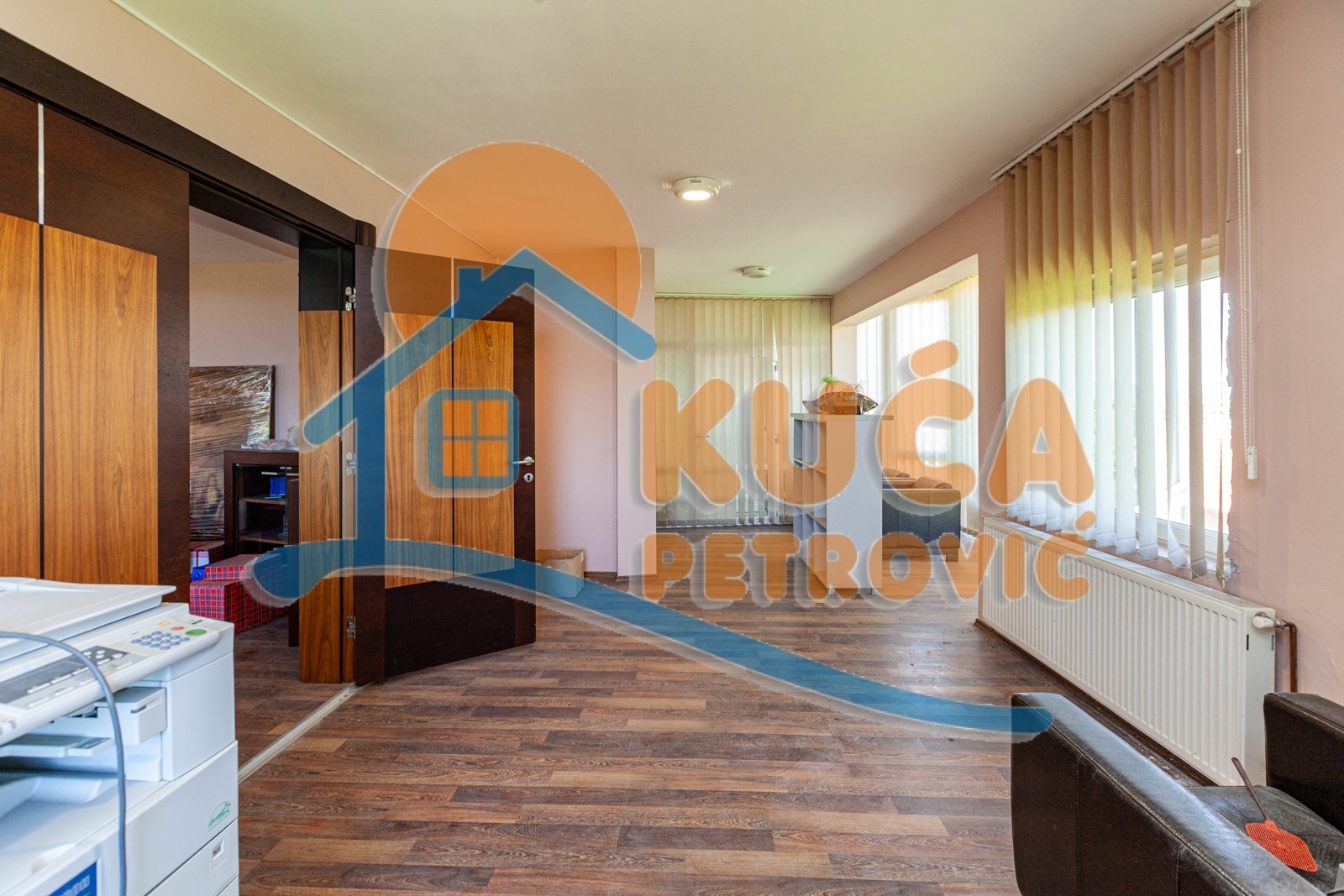 Lokal, 1036 m2, Palilula, Maršala Tita ID: p-08142 11