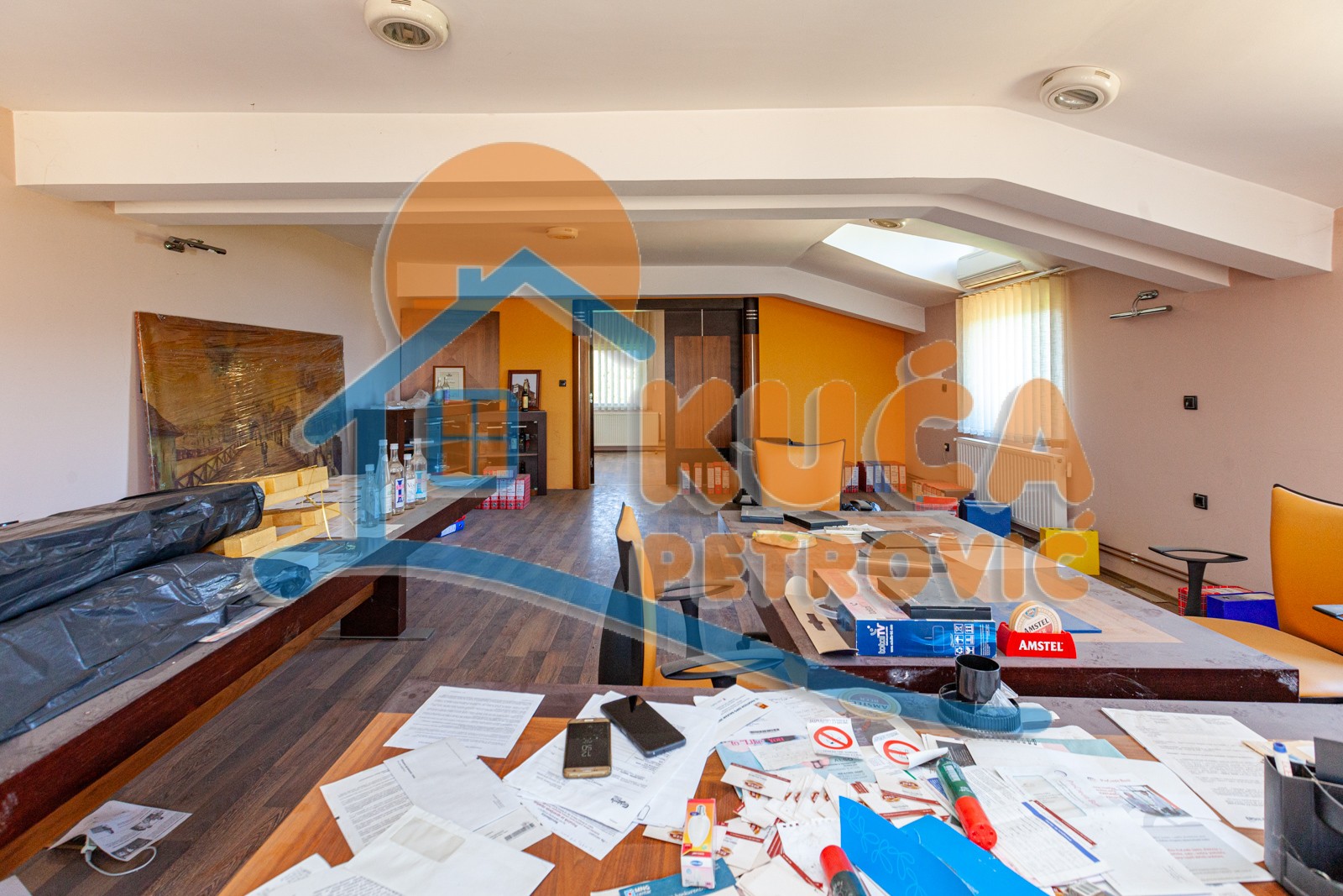 Lokal, 1036 m2, Palilula, Maršala Tita ID: p-08142 12