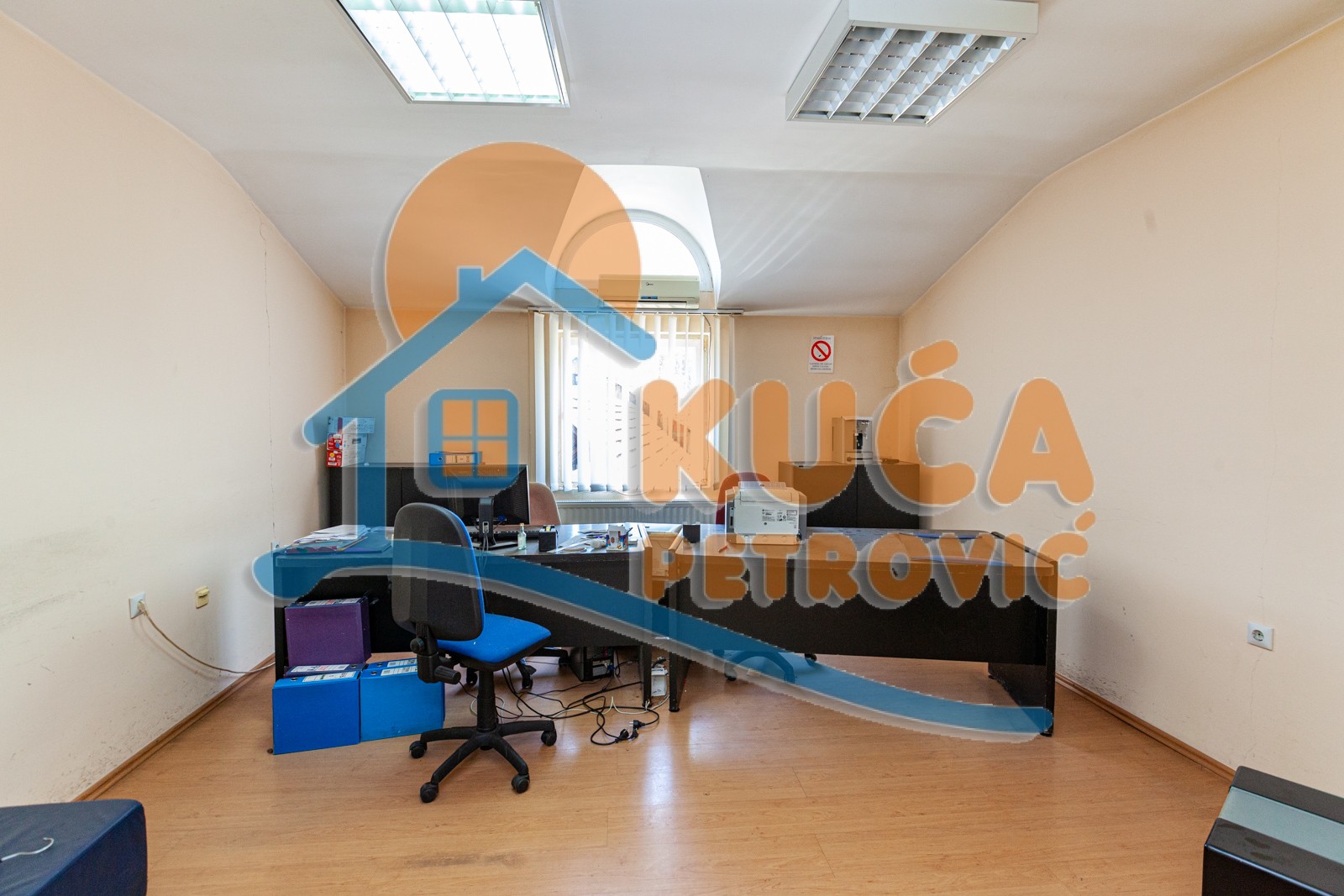 Lokal, 1036 m2, Palilula, Maršala Tita ID: p-08142 7