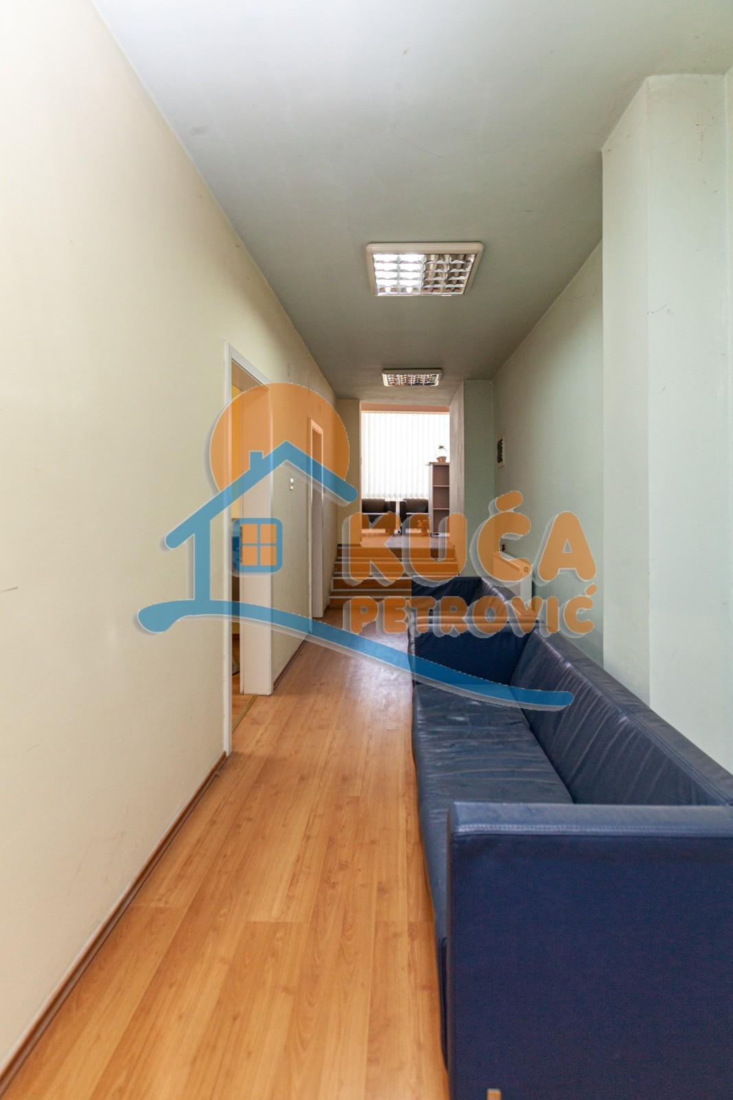 Lokal, 1036 m2, Palilula, Maršala Tita ID: p-08142 8