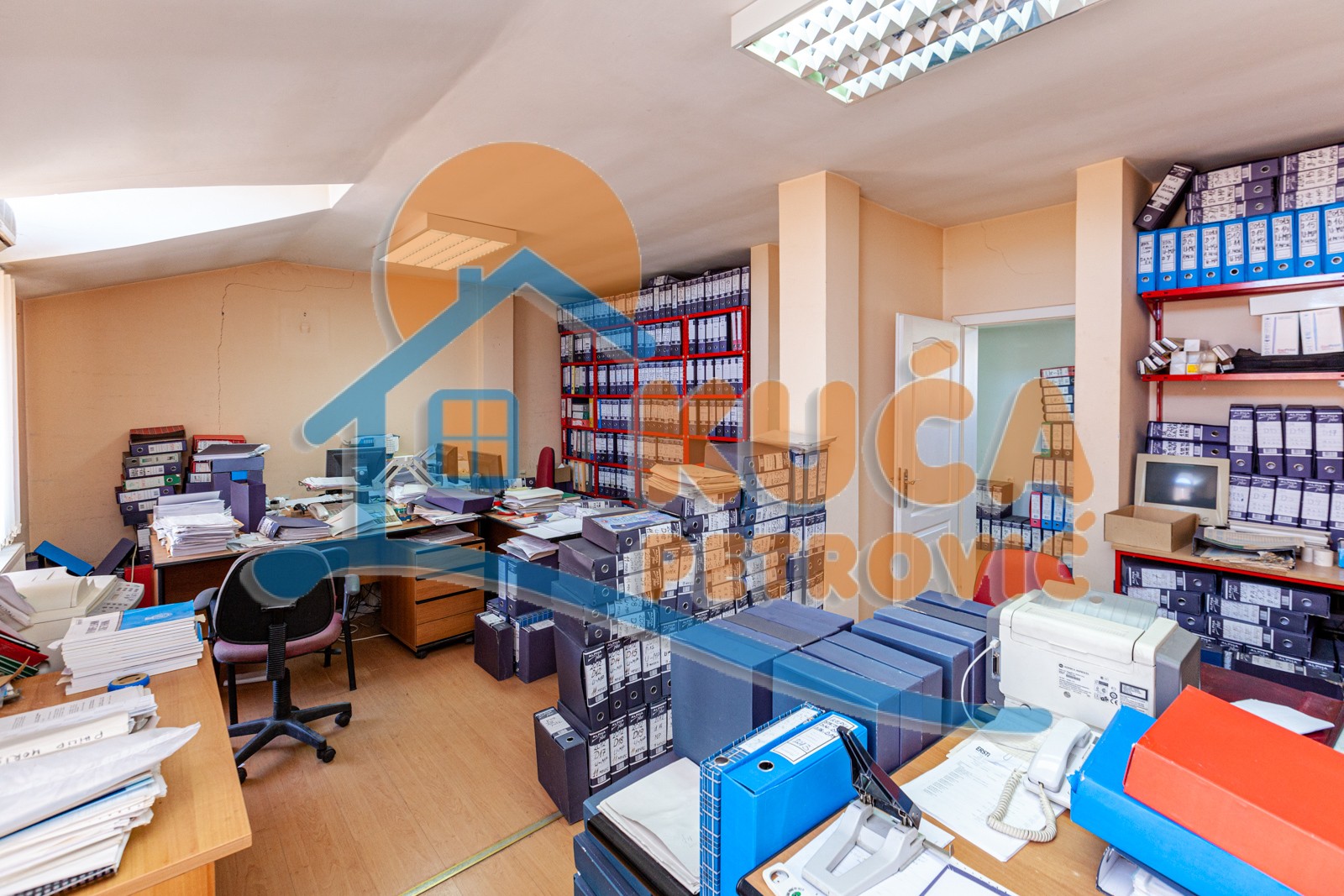 Lokal, 1036 m2, Palilula, Maršala Tita ID: p-08142 4