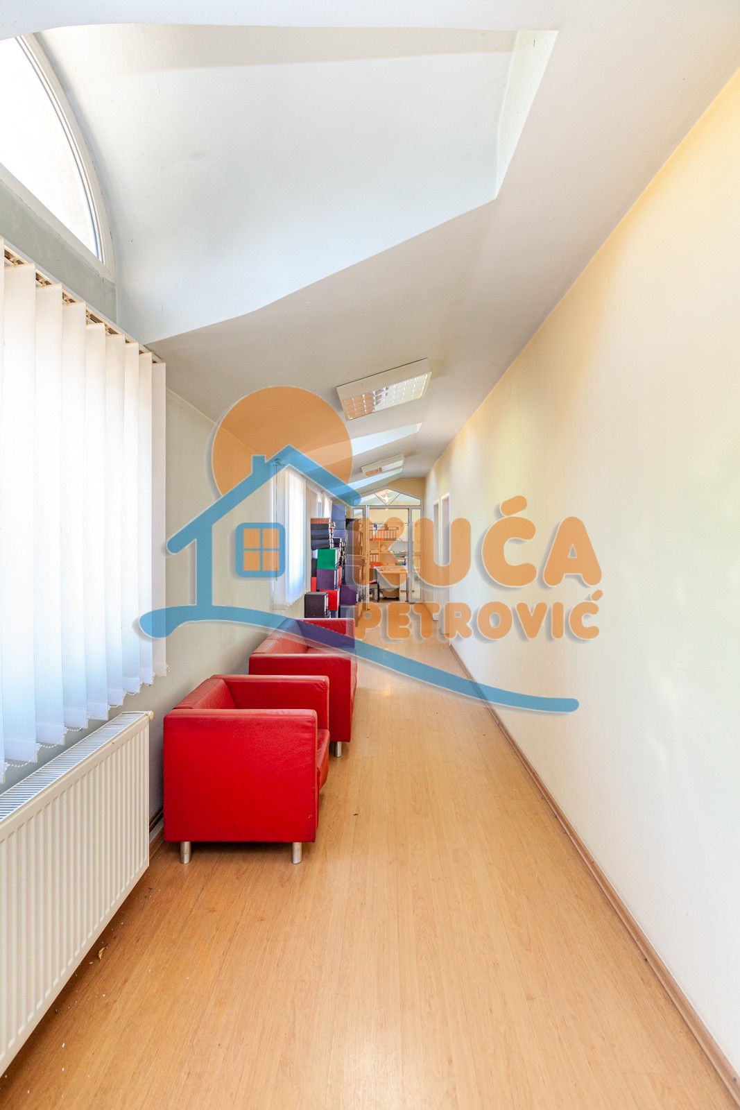 Lokal, 1036 m2, Palilula, Maršala Tita ID: p-08142 5