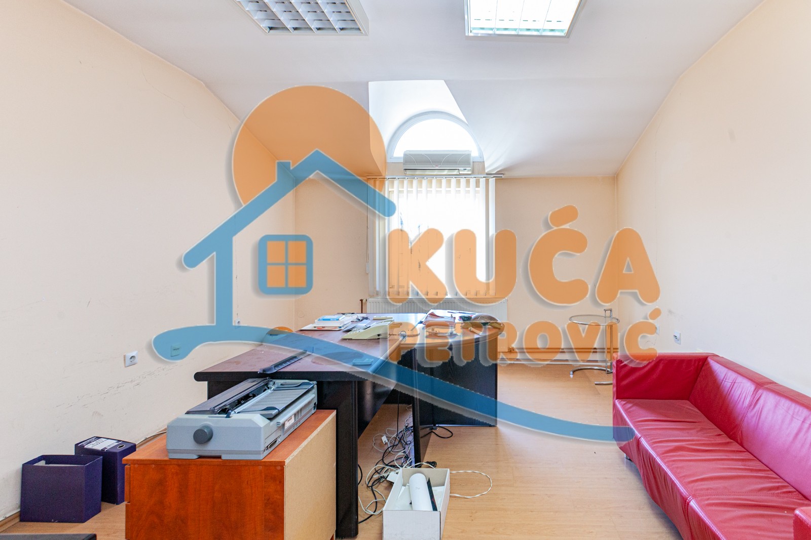 Lokal, 1036 m2, Palilula, Maršala Tita ID: p-08142 6