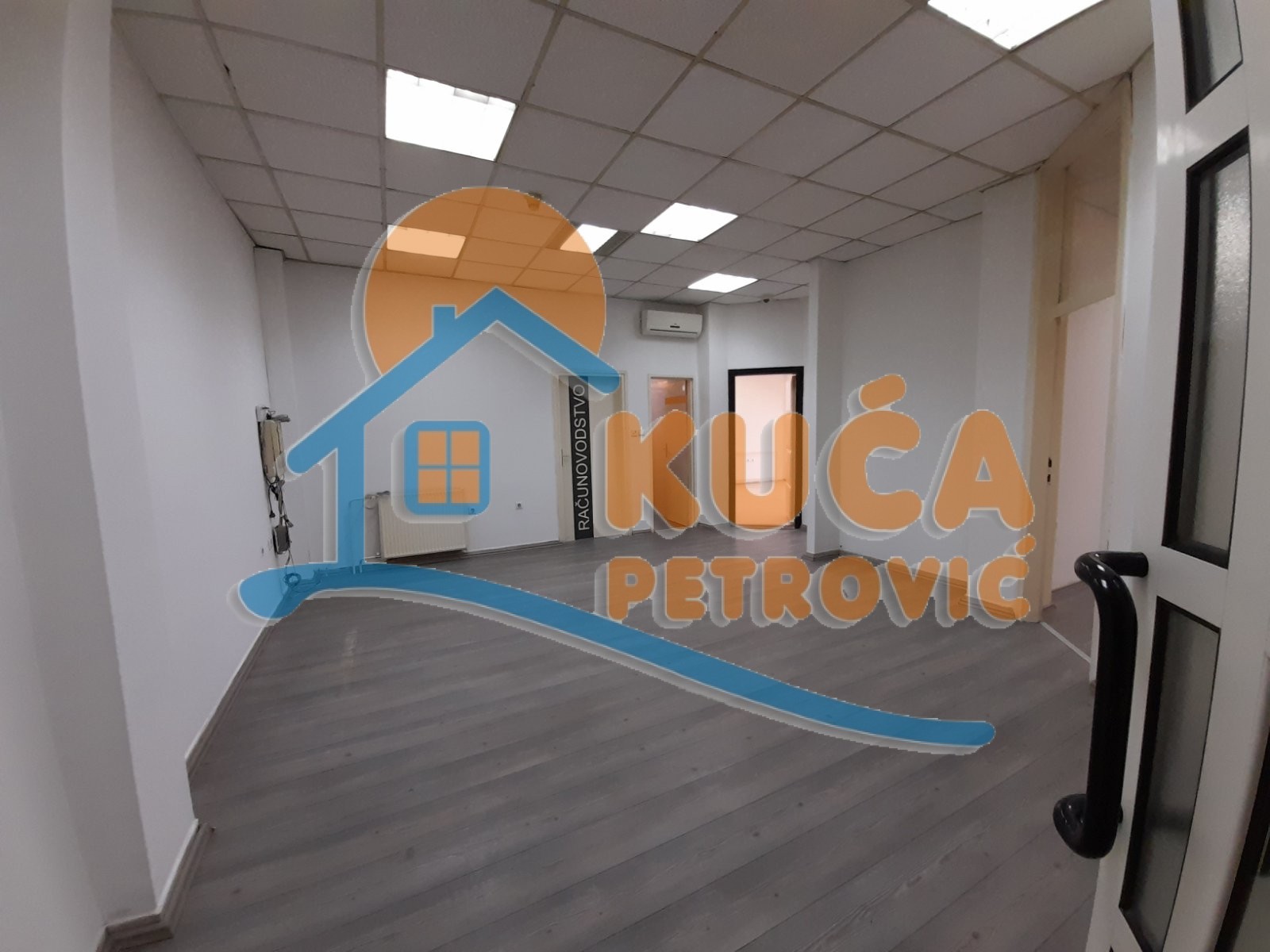 Lokal, 110 m2, Centar, Cara Dušana ID: i-010794 3