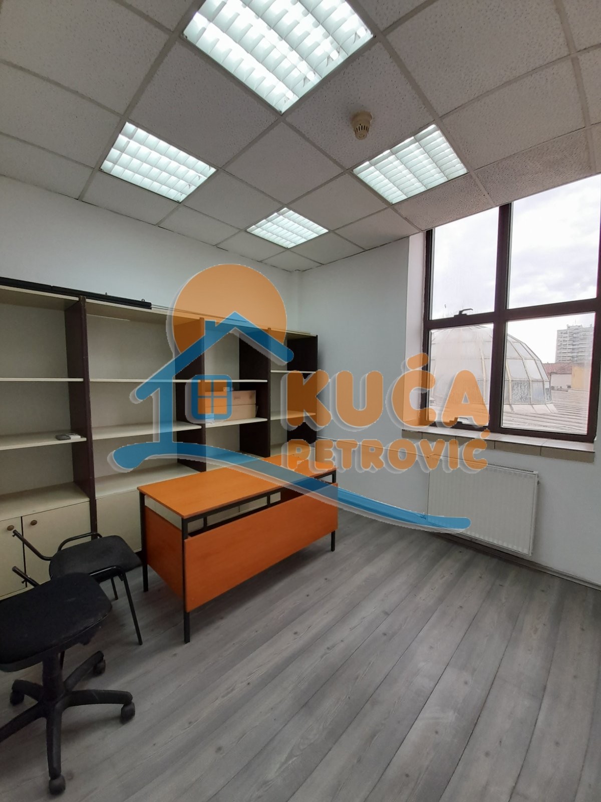 Lokal, 110 m2, Centar, Cara Dušana ID: i-010794 15