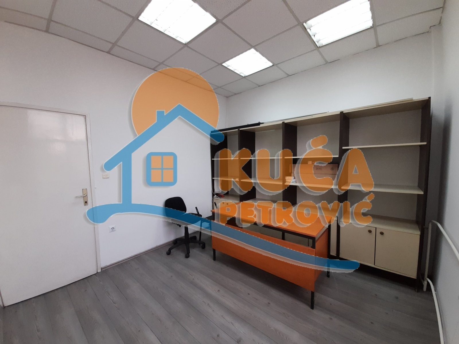 Lokal, 110 m2, Centar, Cara Dušana ID: i-010794 16