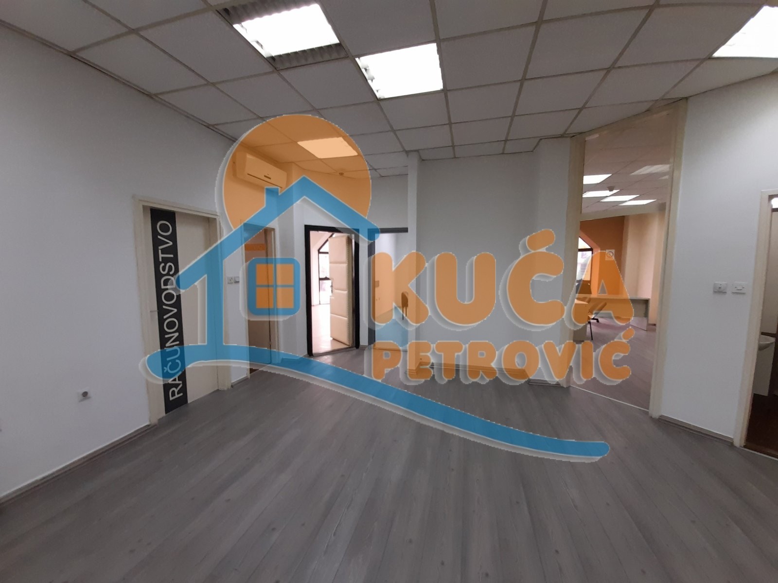 Lokal, 110 m2, Centar, Cara Dušana ID: i-010794 4