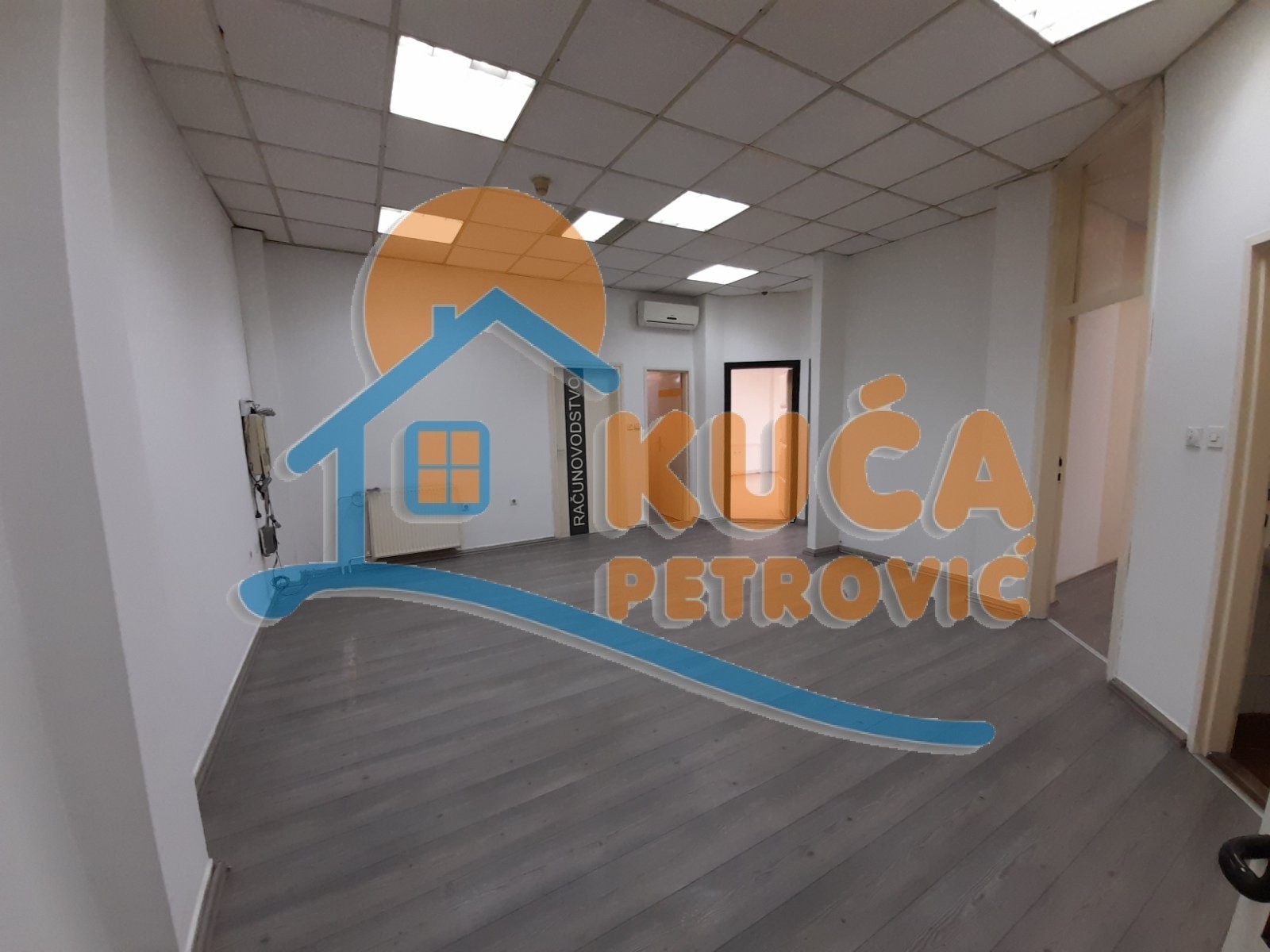 Lokal, 110 m2, Centar, Cara Dušana ID: i-010794 5