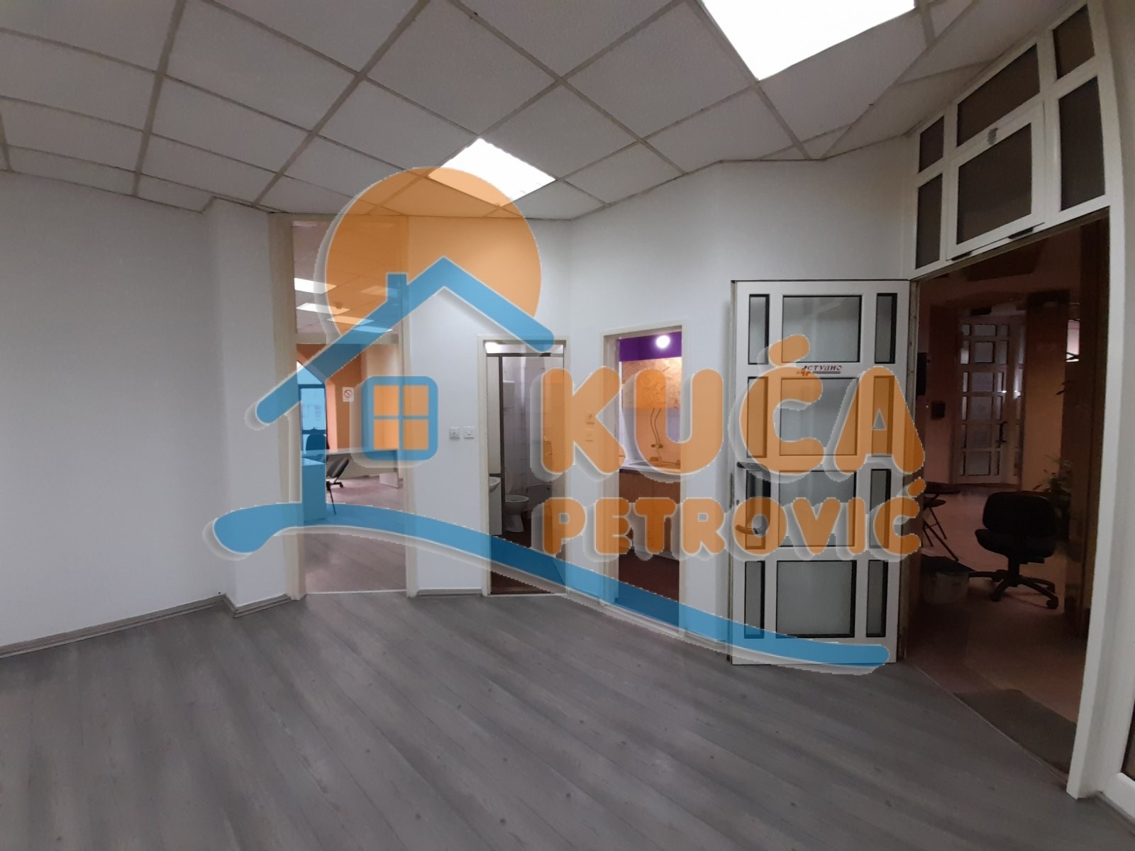 Lokal, 110 m2, Centar, Cara Dušana ID: i-010794 6