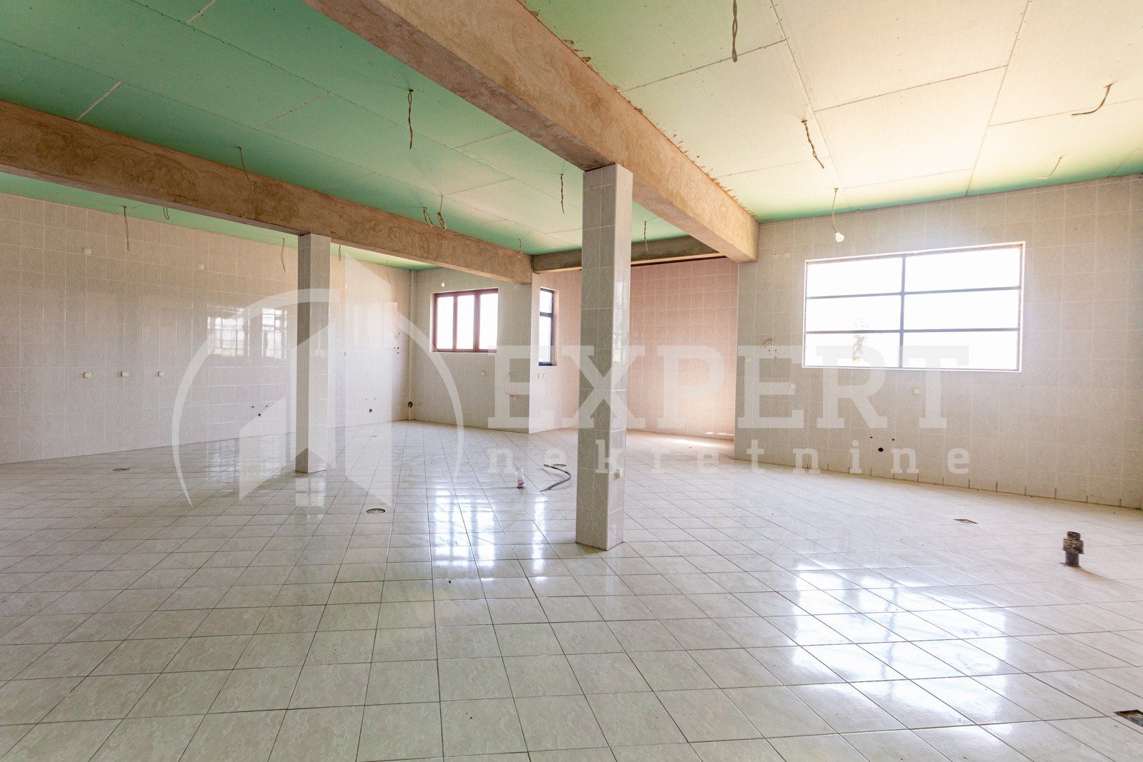 Lokal, 1100 m2, Pukovac ID: p-05833 12