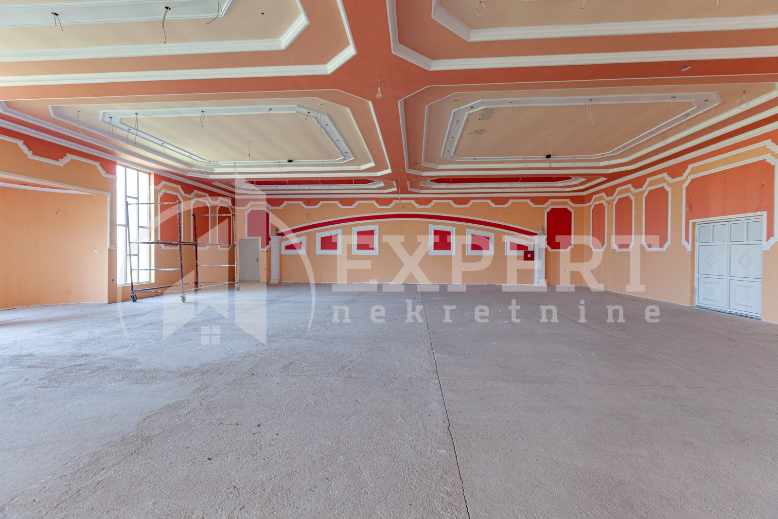 Lokal, 1100 m2, Pukovac ID: p-05833 5