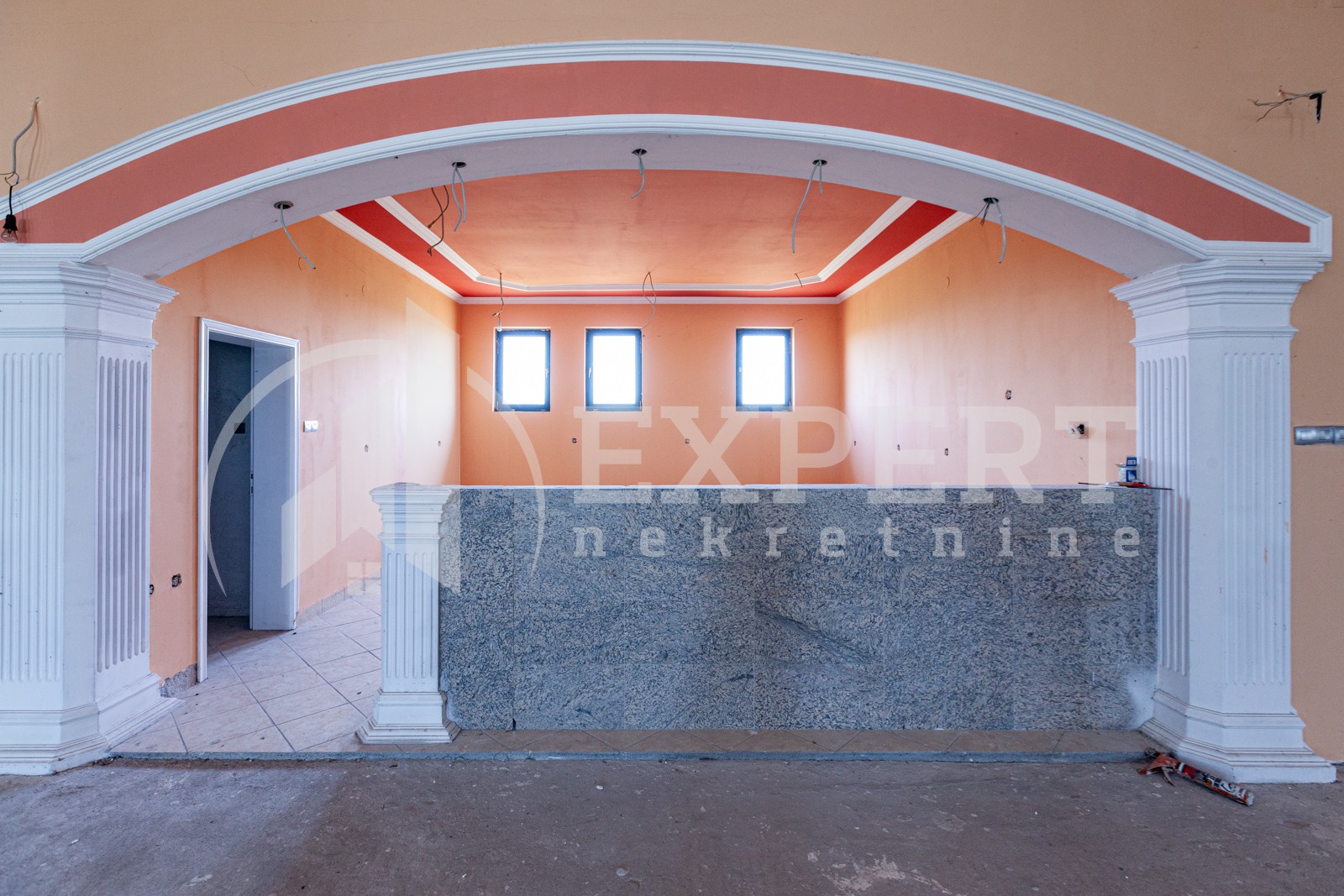 Lokal, 1100 m2, Pukovac ID: p-05833 7