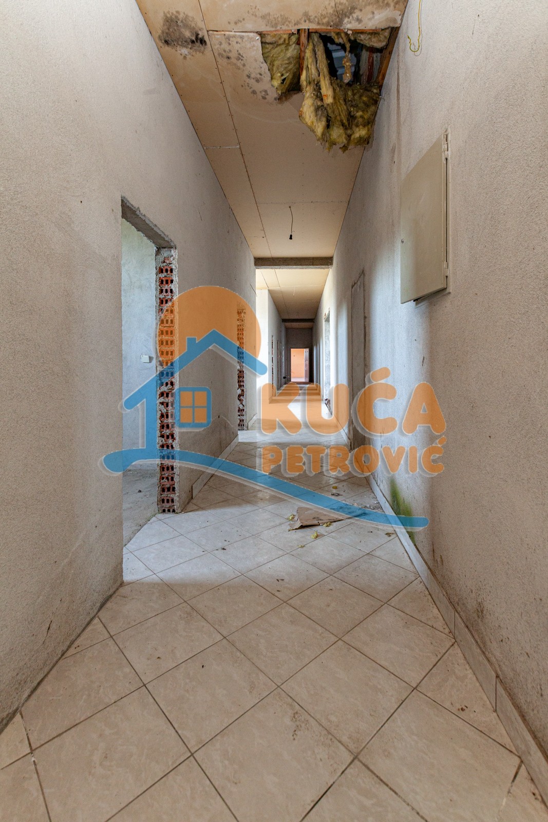 Lokal, 1100 m2, Pukovac ID: p-05833 11