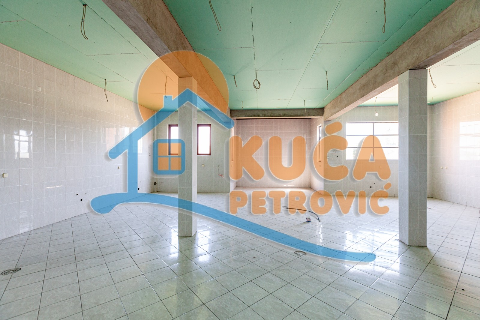 Lokal, 1100 m2, Pukovac ID: p-05833 13