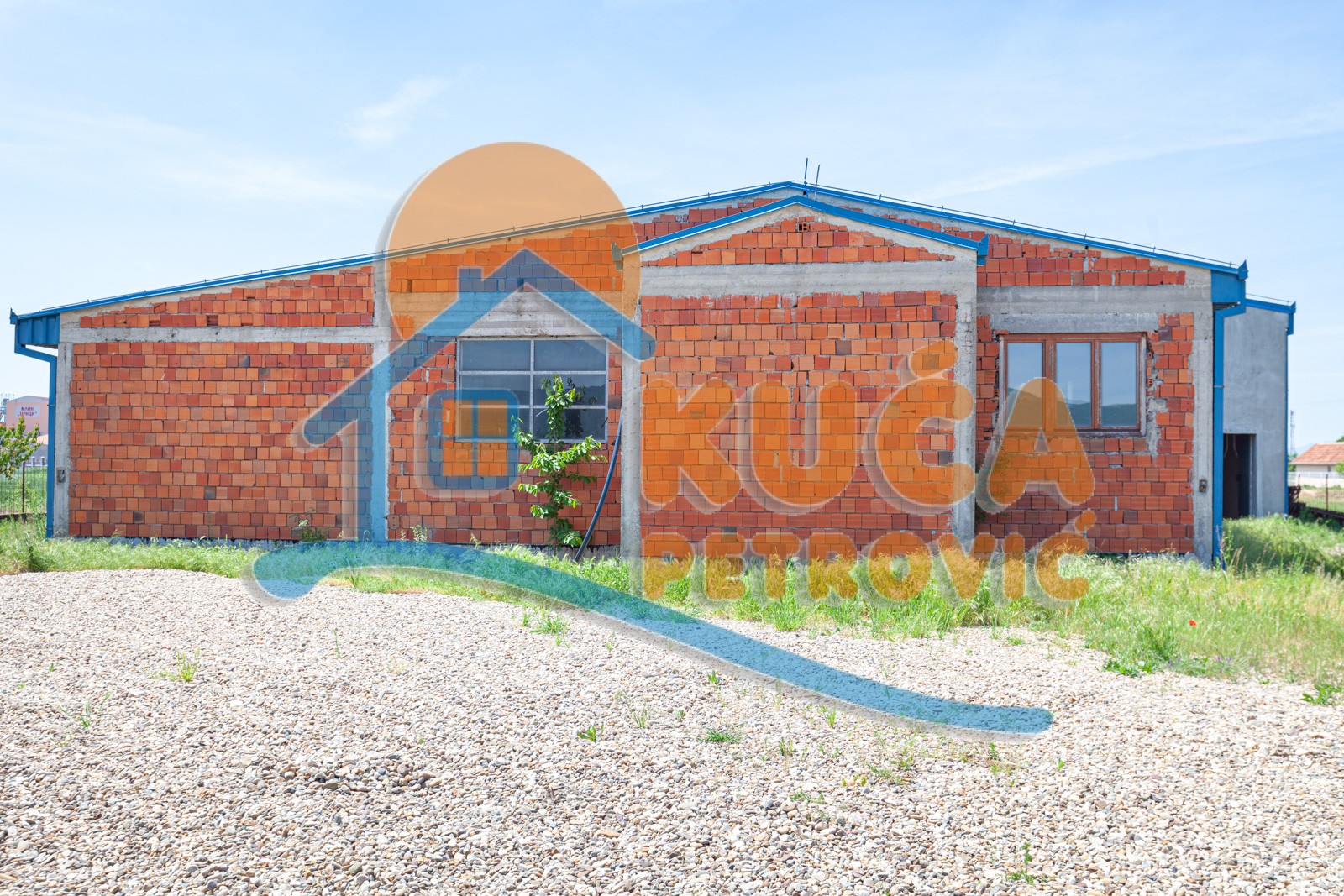 Lokal, 1100 m2, Pukovac ID: p-05833 15