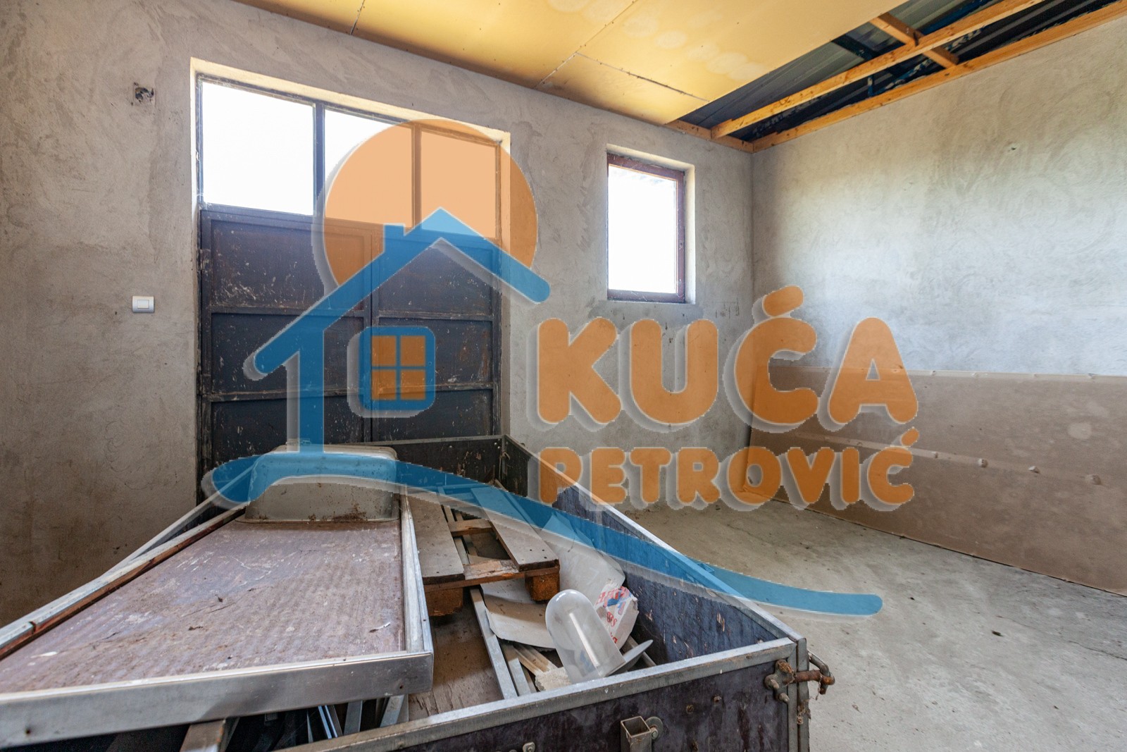 Lokal, 1100 m2, Pukovac ID: p-05833 8
