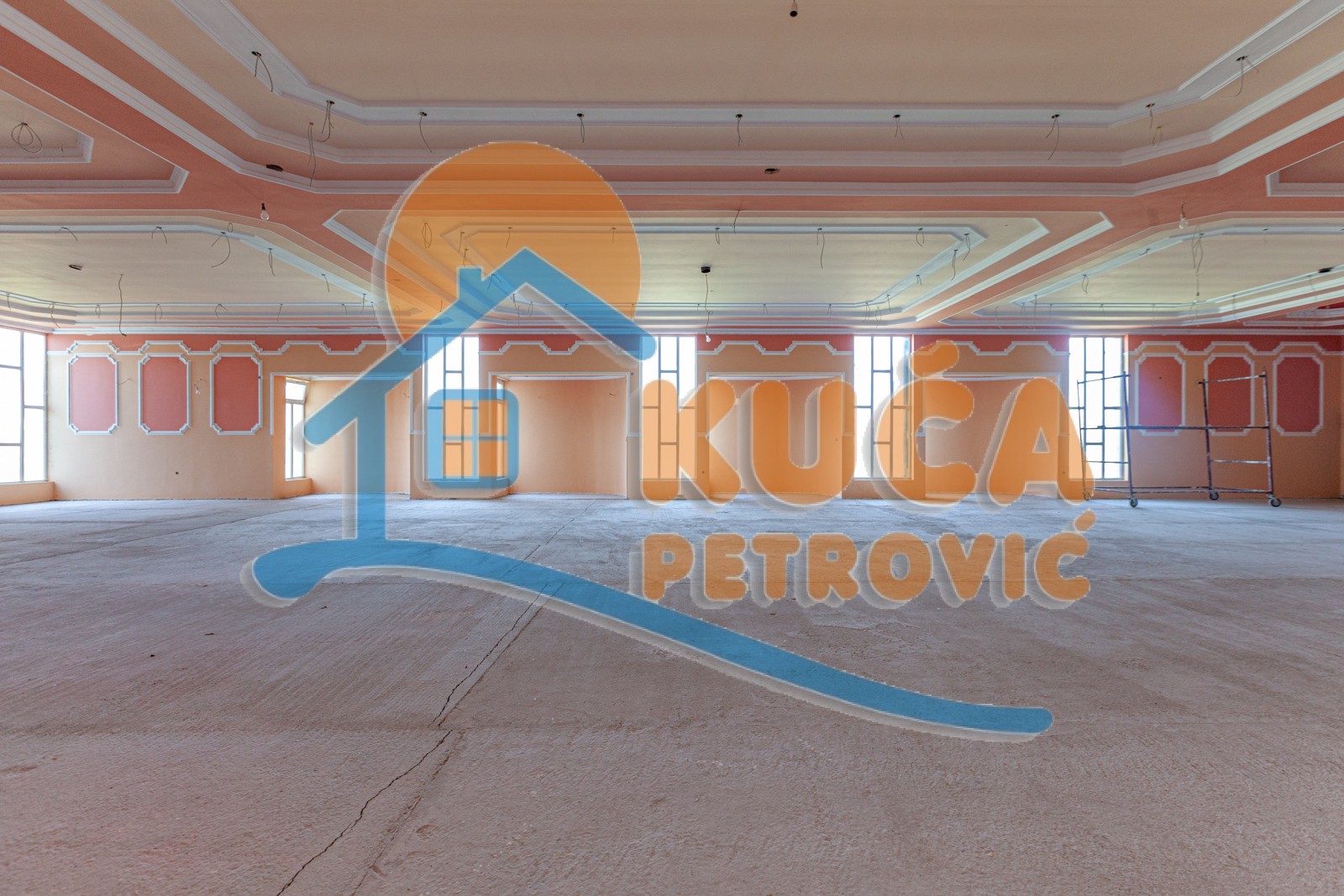 Lokal, 1100 m2, Pukovac ID: p-05833 6