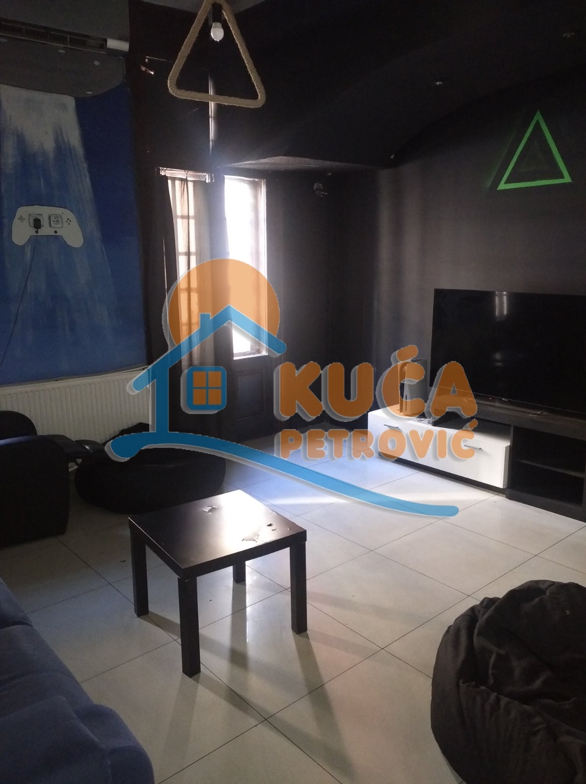 Lokal, 112 m2, Centar, Obrenovićeva ID: i-010805 2