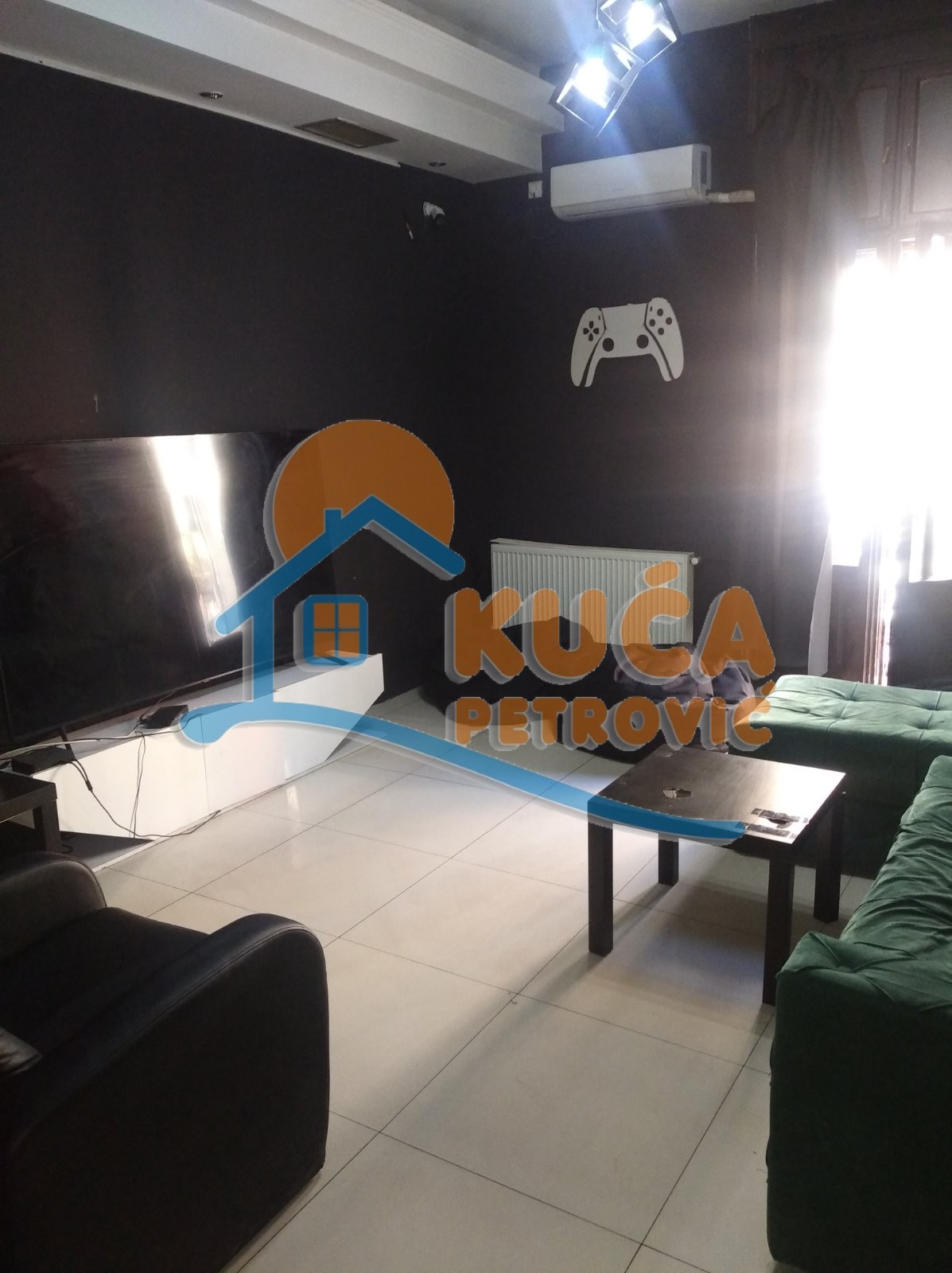 Lokal, 112 m2, Centar, Obrenovićeva ID: i-010805 3