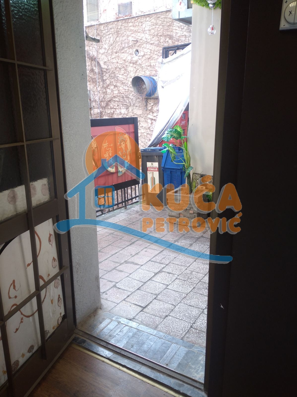 Lokal, 112 m2, Centar, Obrenovićeva ID: i-010805 8