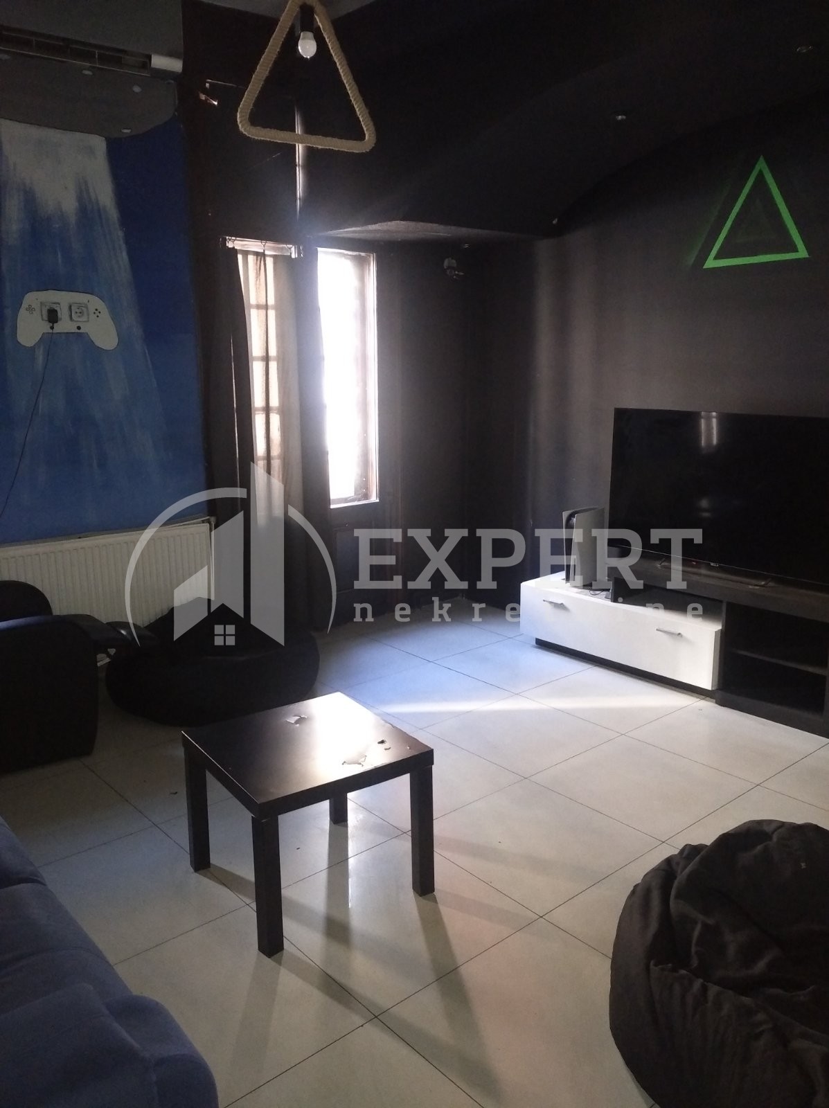 Lokal, 112 m2, Centar, Obrenovićeva ID: i-010805 2