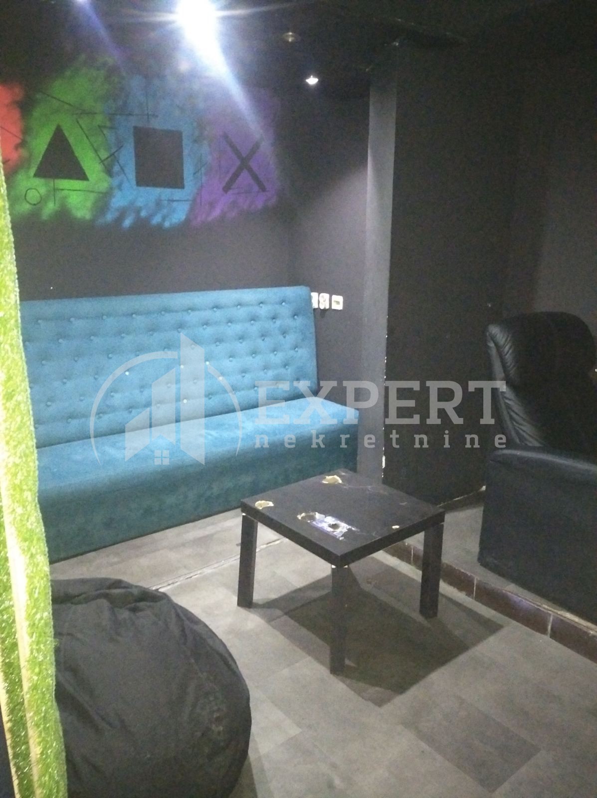 Lokal, 112 m2, Centar, Obrenovićeva ID: i-010805 4