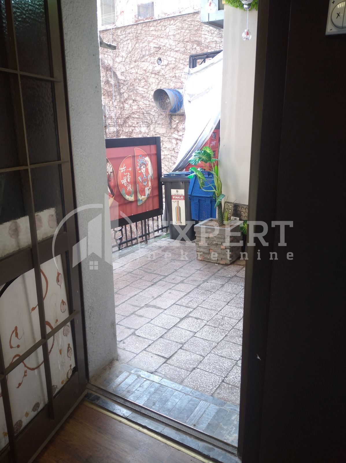 Lokal, 112 m2, Centar, Obrenovićeva ID: i-010805 8