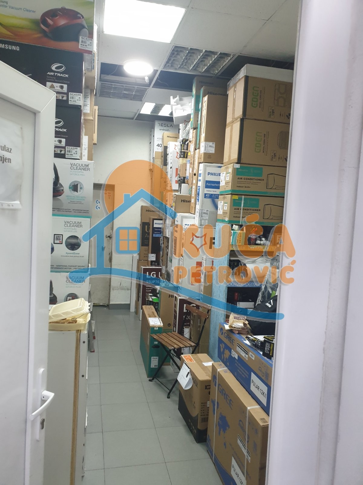 Lokal, 114 m2, Centar, Vožda Karađorđa ID: i-07166 4