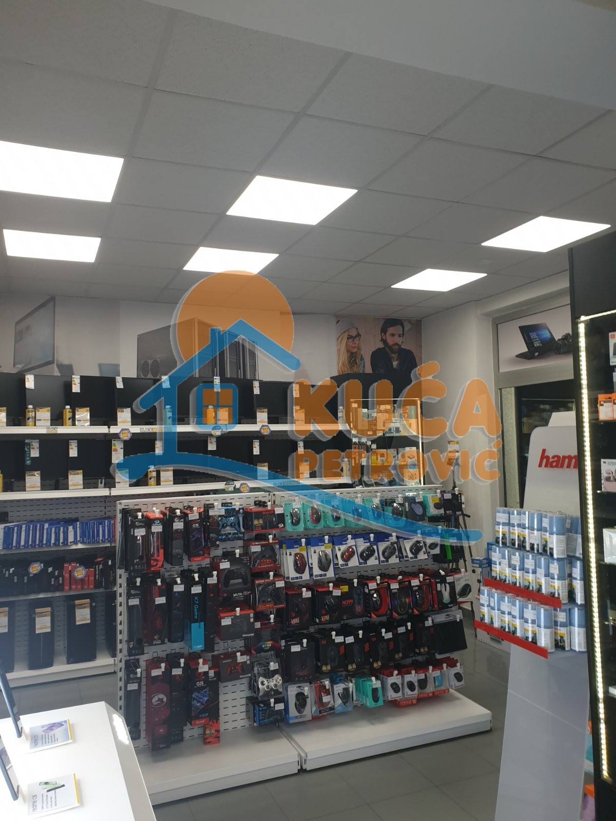 Lokal, 114 m2, Centar, Vožda Karađorđa ID: i-07166 5