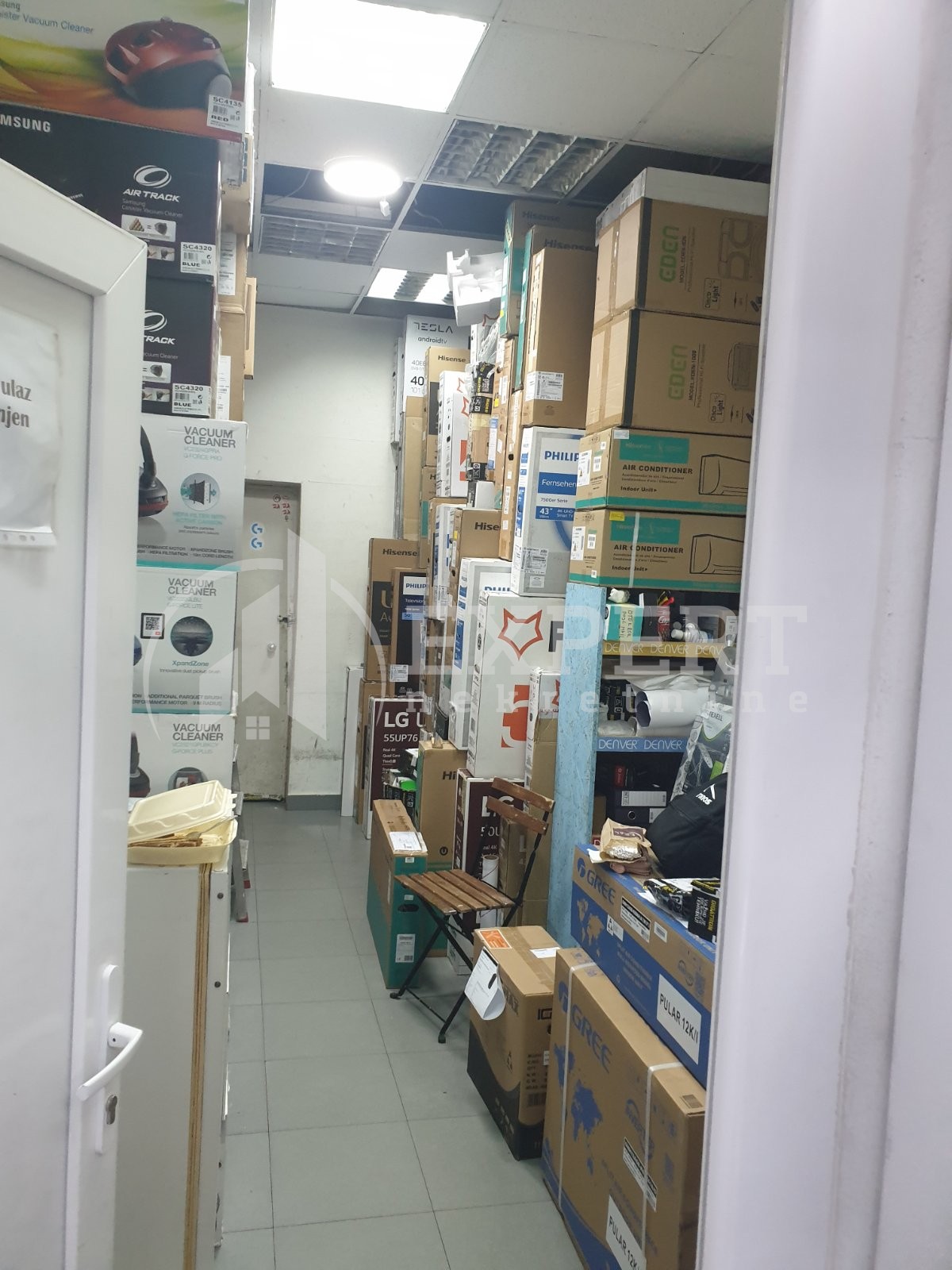 Lokal, 114 m2, Centar, Vožda Karađorđa ID: i-07166 4