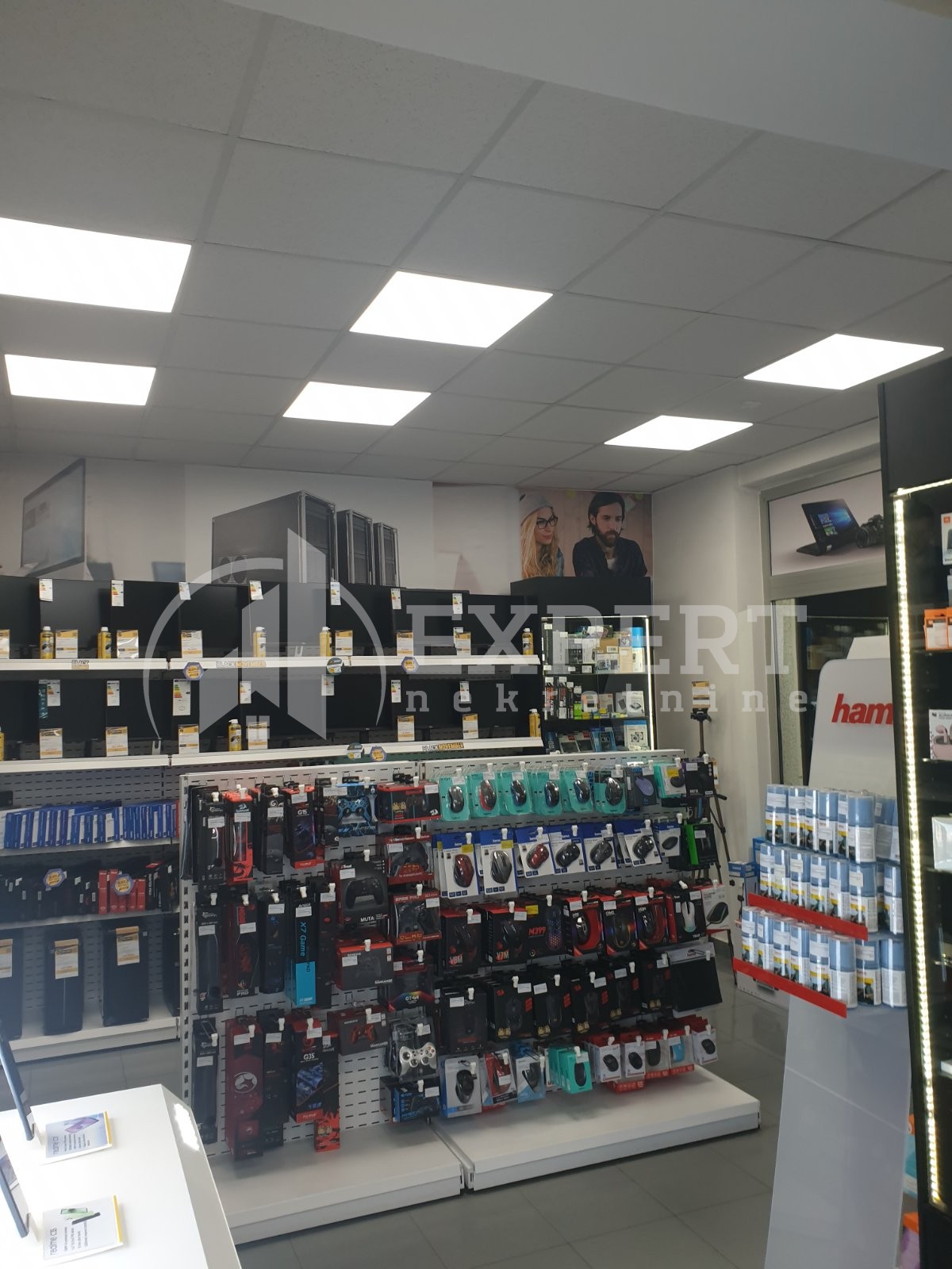 Lokal, 114 m2, Centar, Vožda Karađorđa ID: i-07166 5