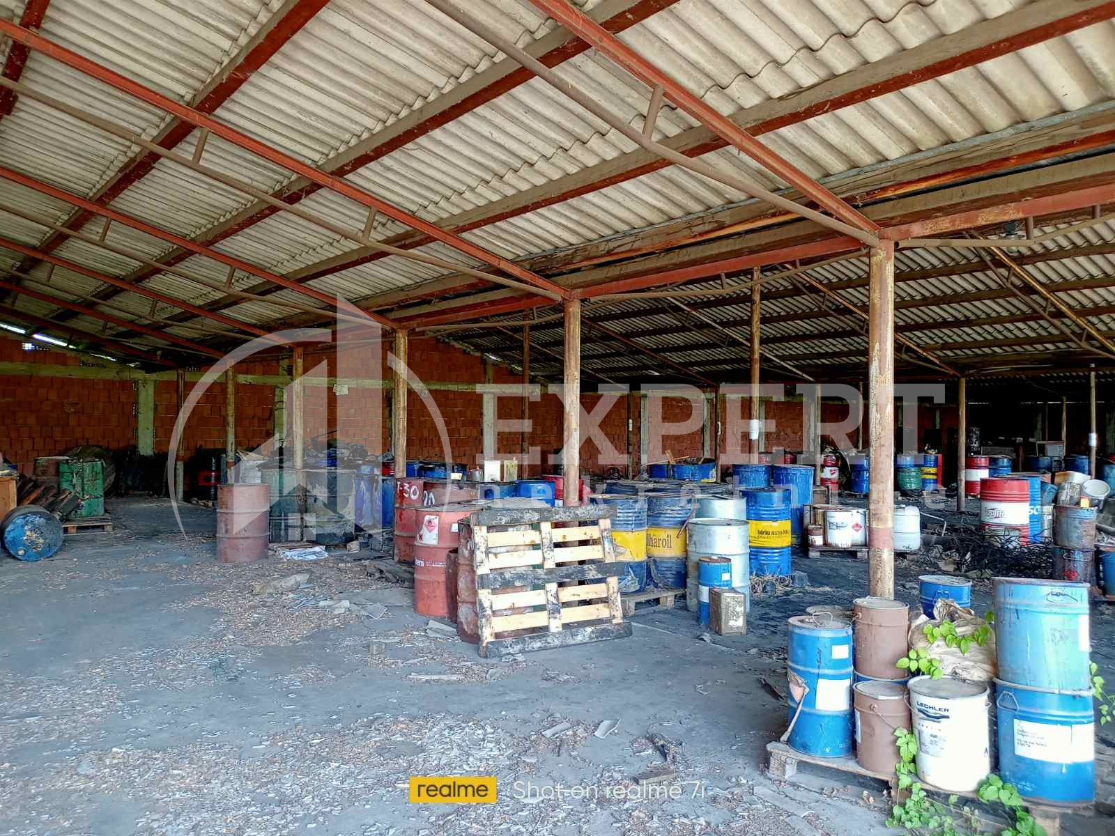 Lokal, 1179 m2, Palilula, Topličkog partizanskog odreda ID: i-09632 4