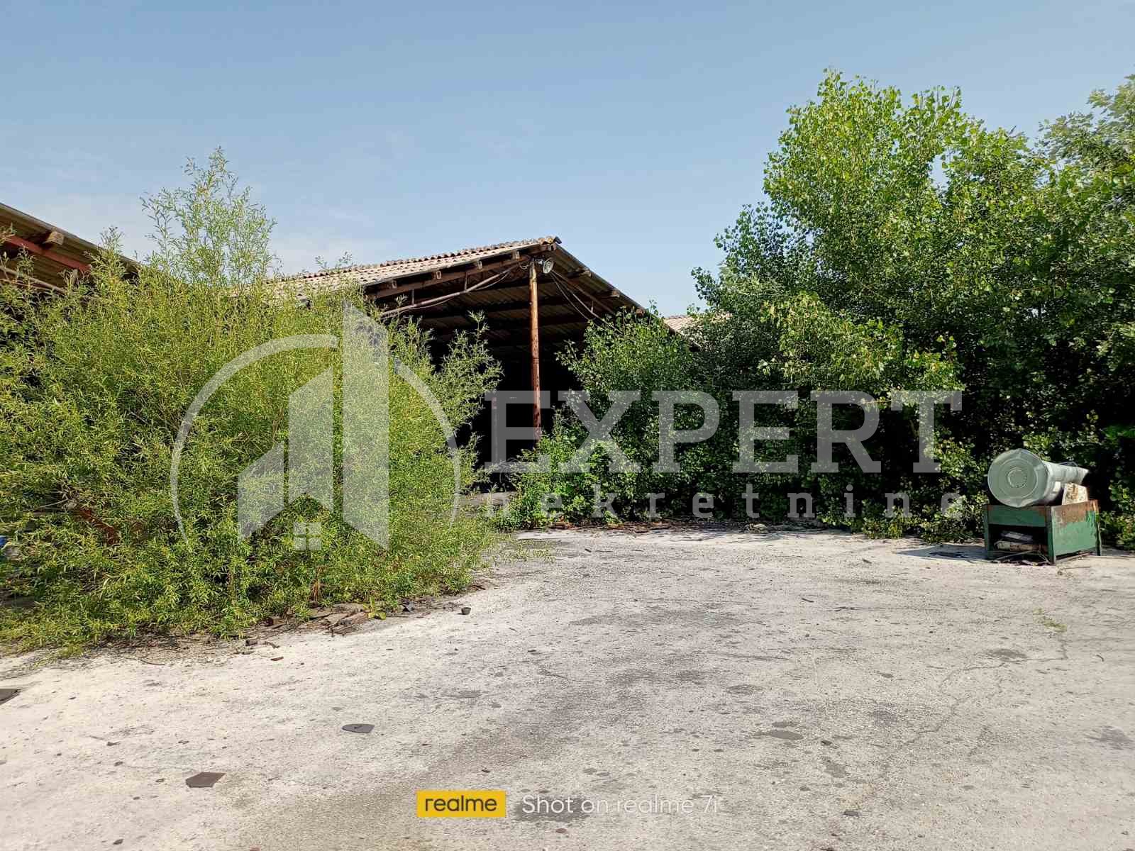 Lokal, 1179 m2, Palilula, Topličkog partizanskog odreda ID: i-09632 5